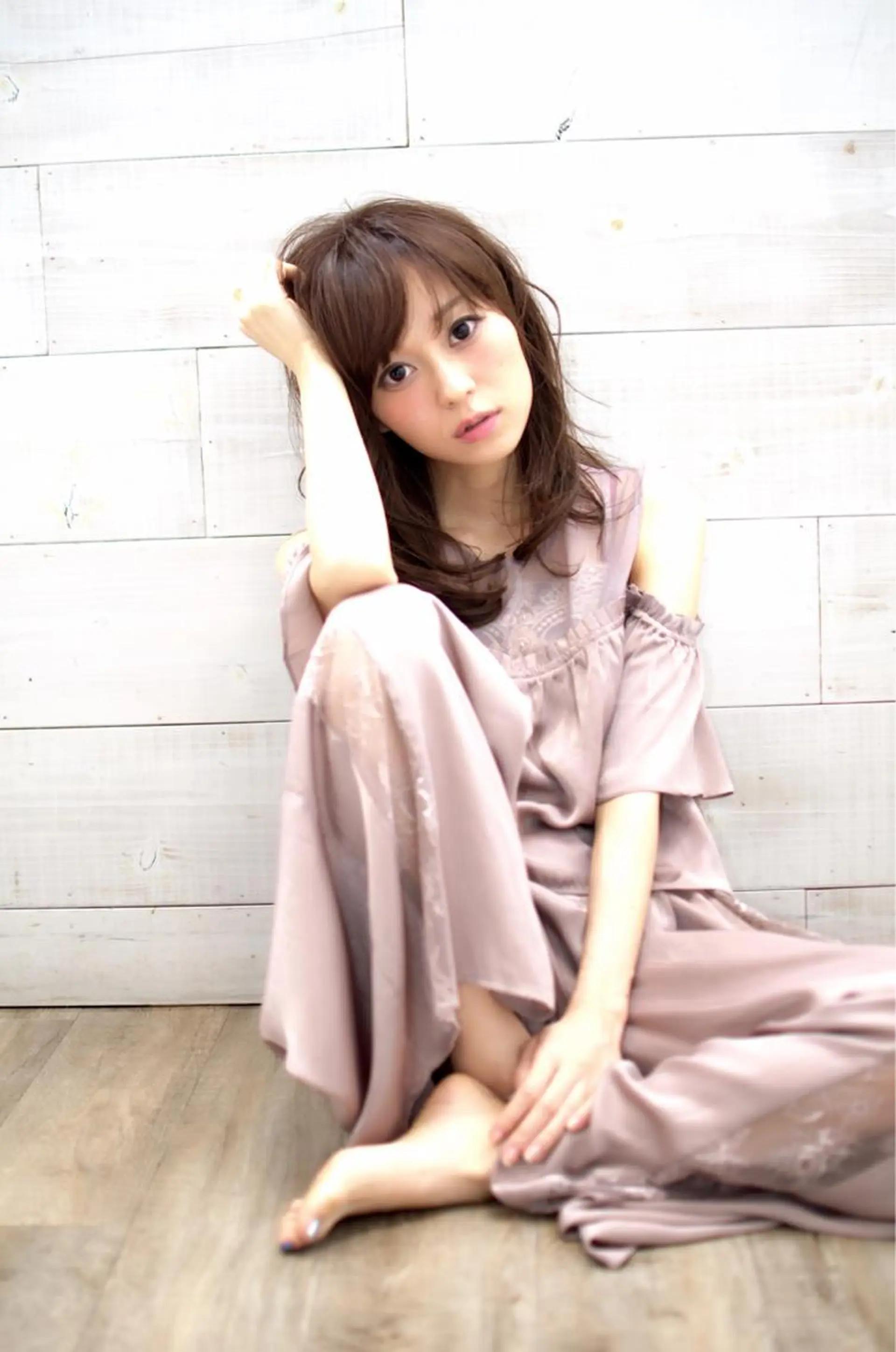 セミロング vinculo所属・三村 昇のその他イメージ