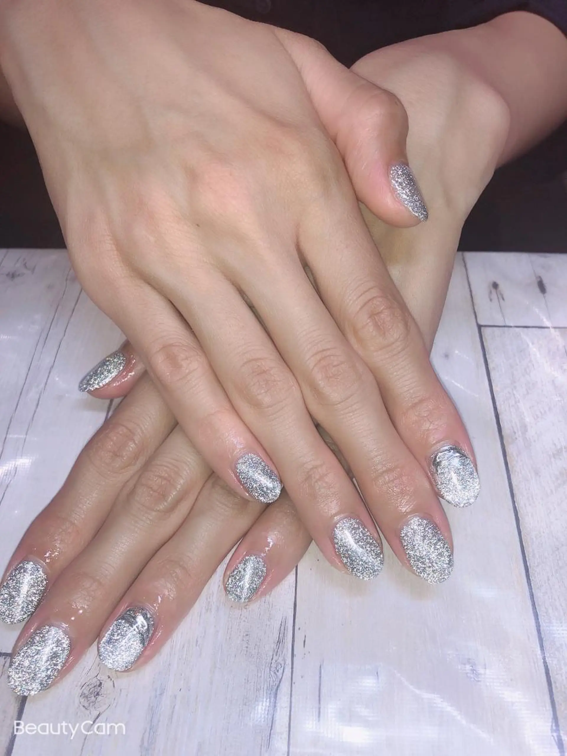 ネイル 💎Guarendo💎錦糸町店所属・✨アン ミユ✨のネイルデザイン