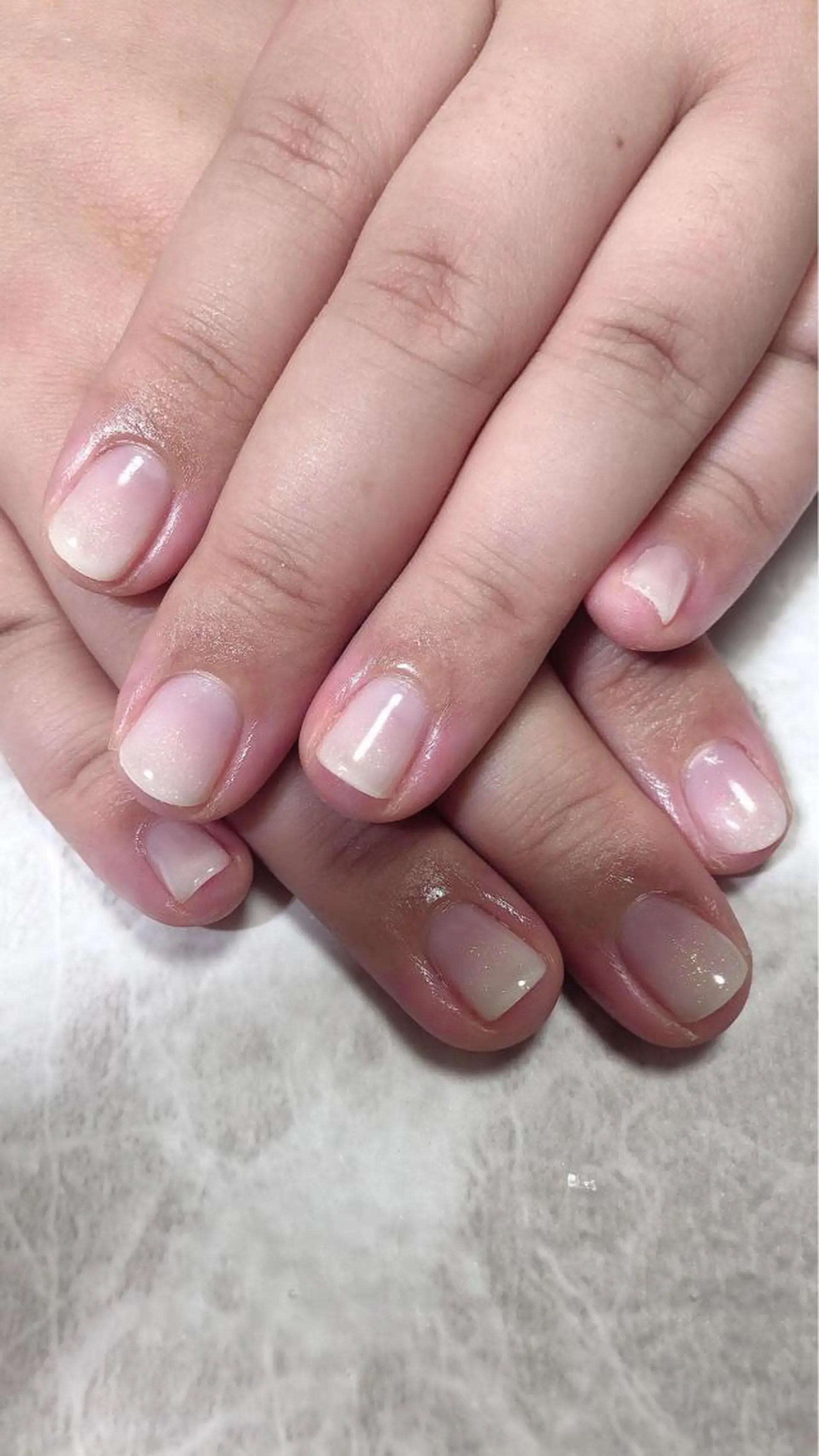 ネイル Lokahi NAILのネイルデザイン