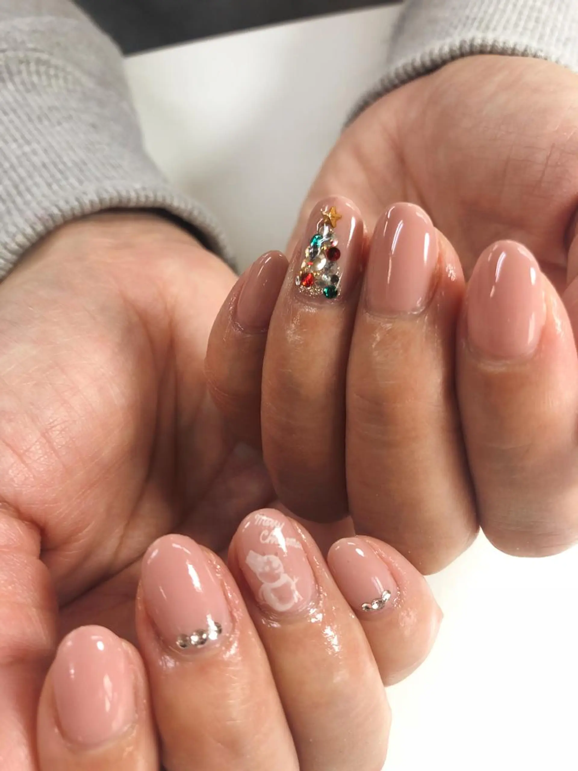 ネイル Lokahi NAILのネイルデザイン