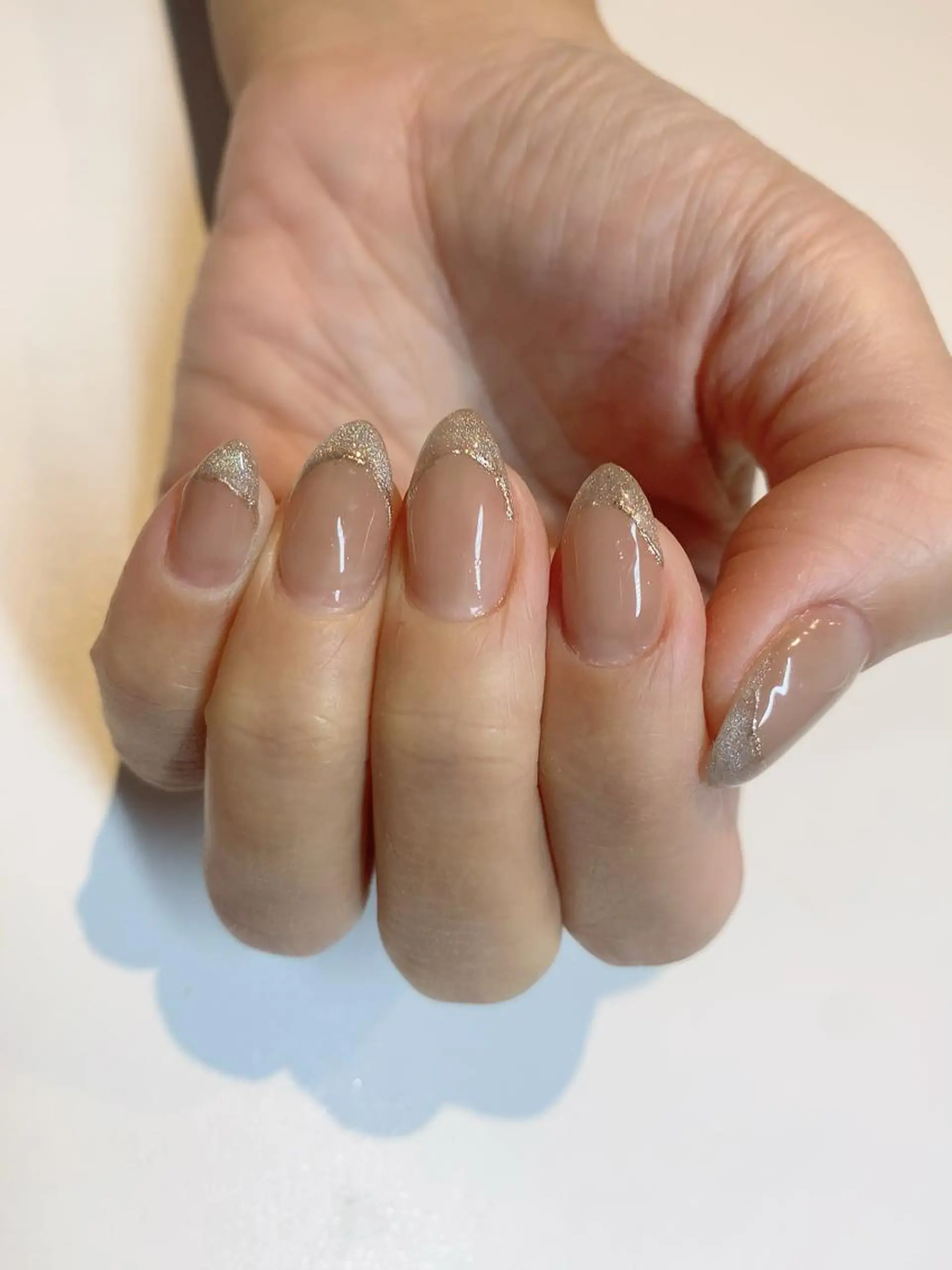 ネイル moriyu nailのネイルデザイン