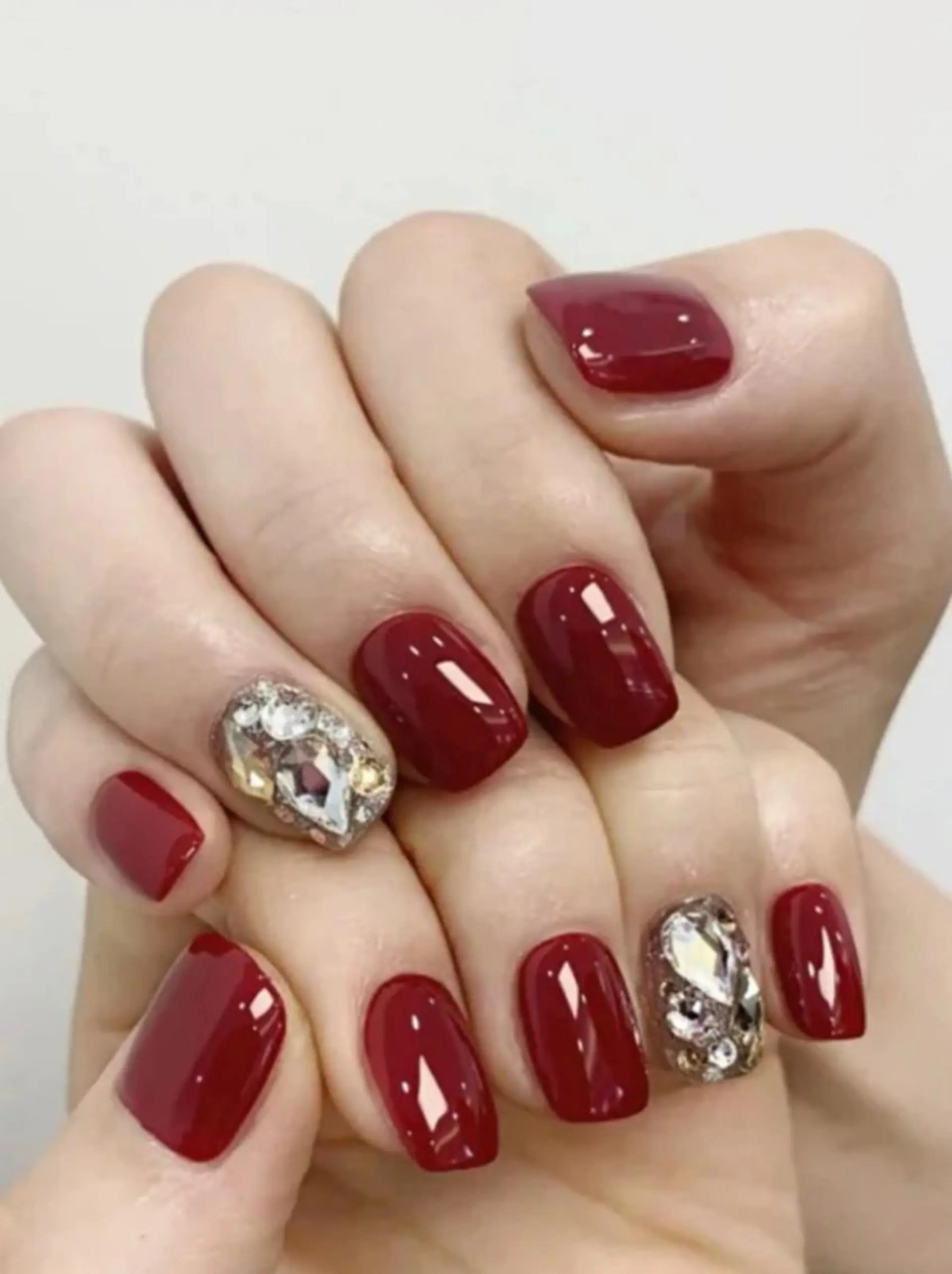 ネイル muse nailのネイルデザイン