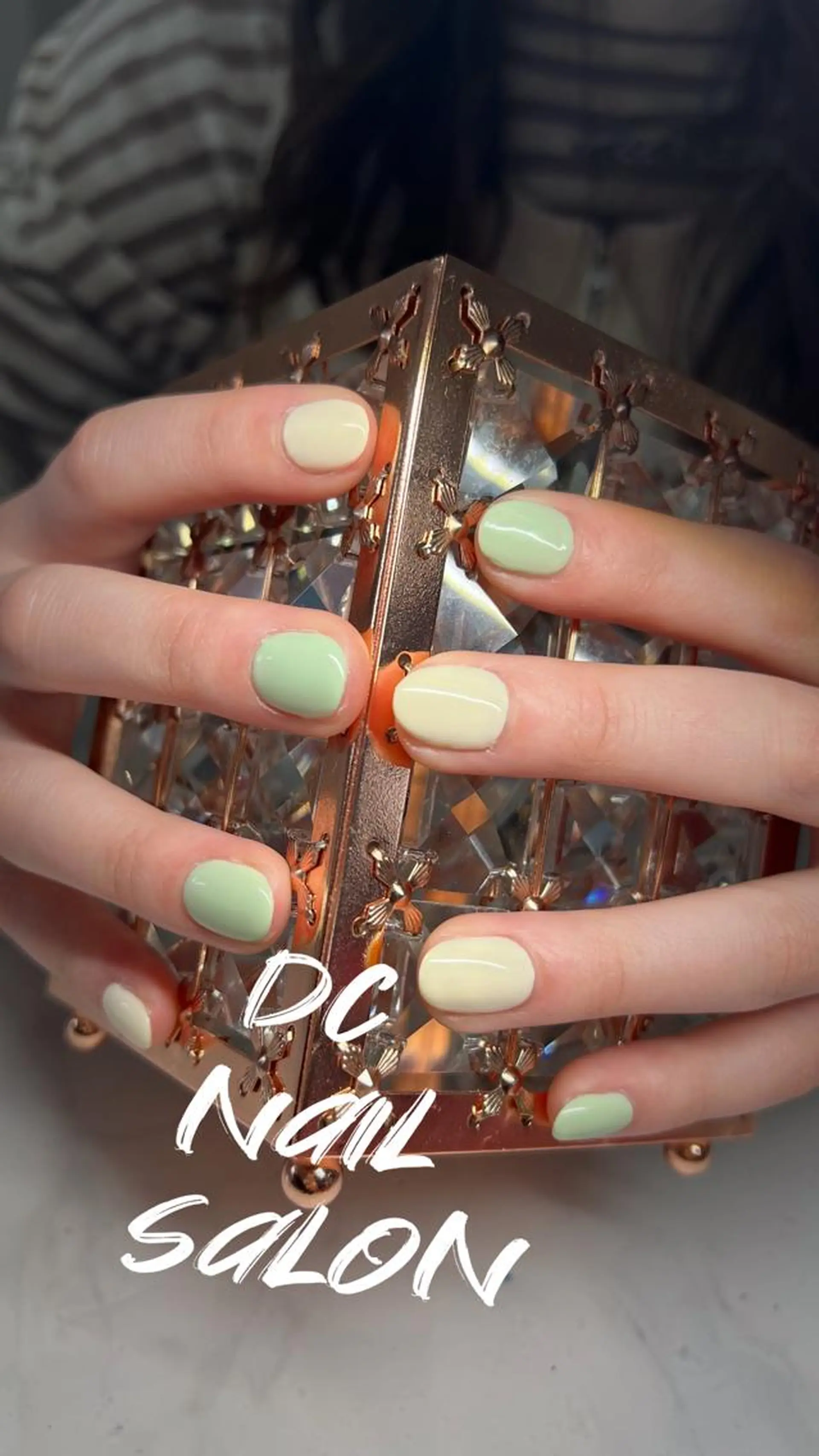 ネイル DC nail salonのネイルデザイン