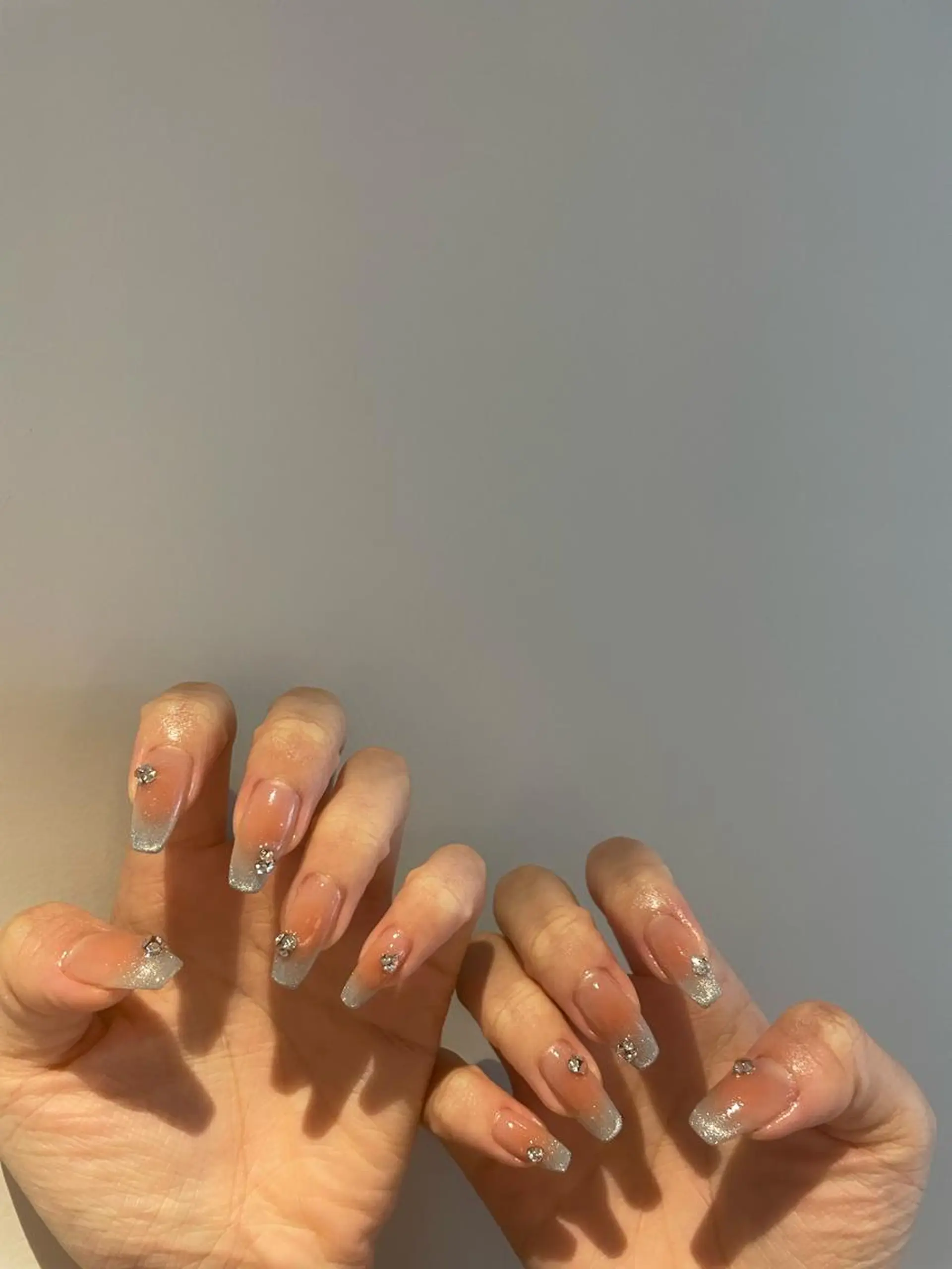 ネイル ワンホン・韓国系 natsumiのネイルデザイン