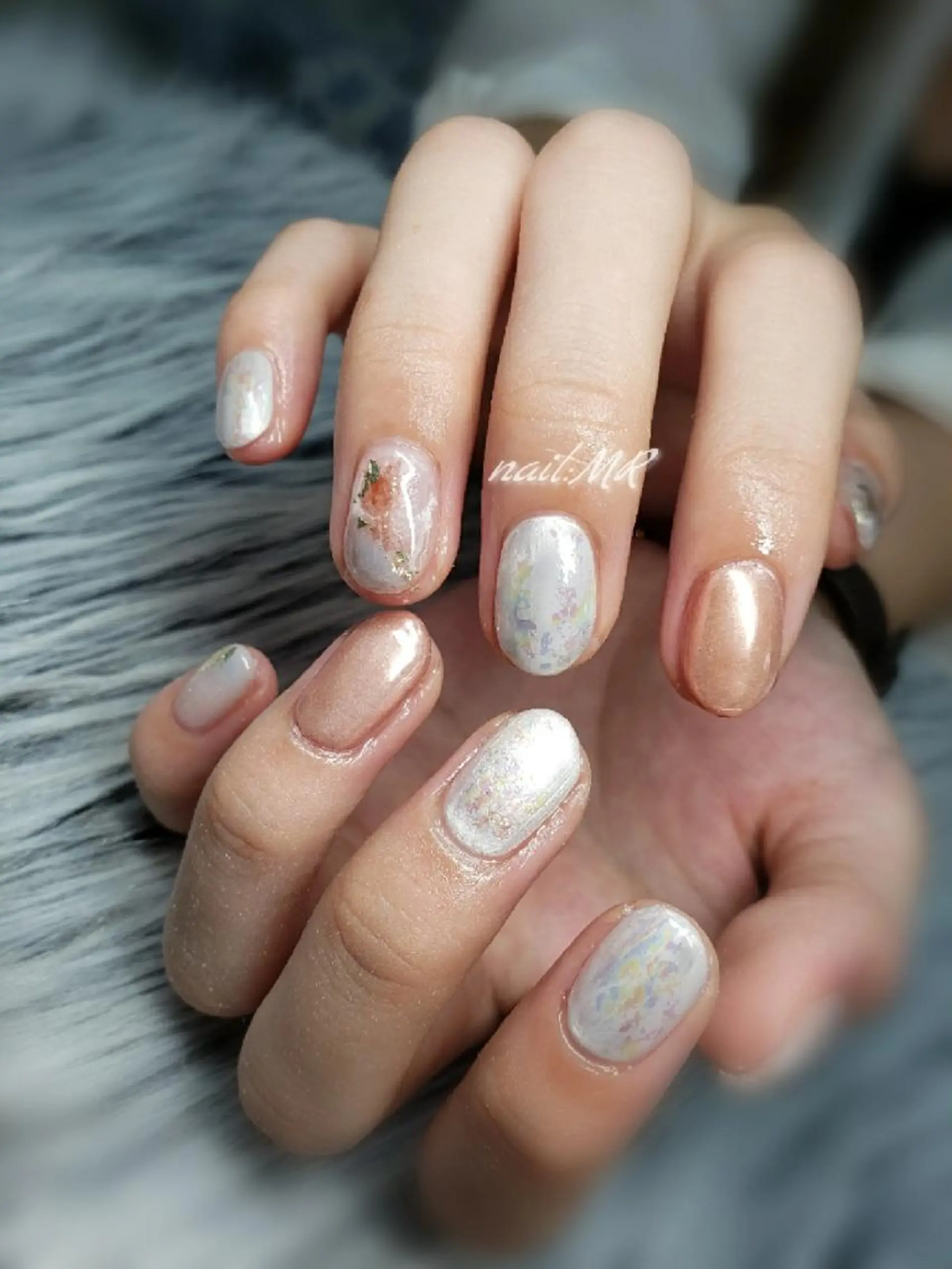 ネイル Nail salon Coco所属・Nail salon Coco【溝の口駅】のネイルデザイン