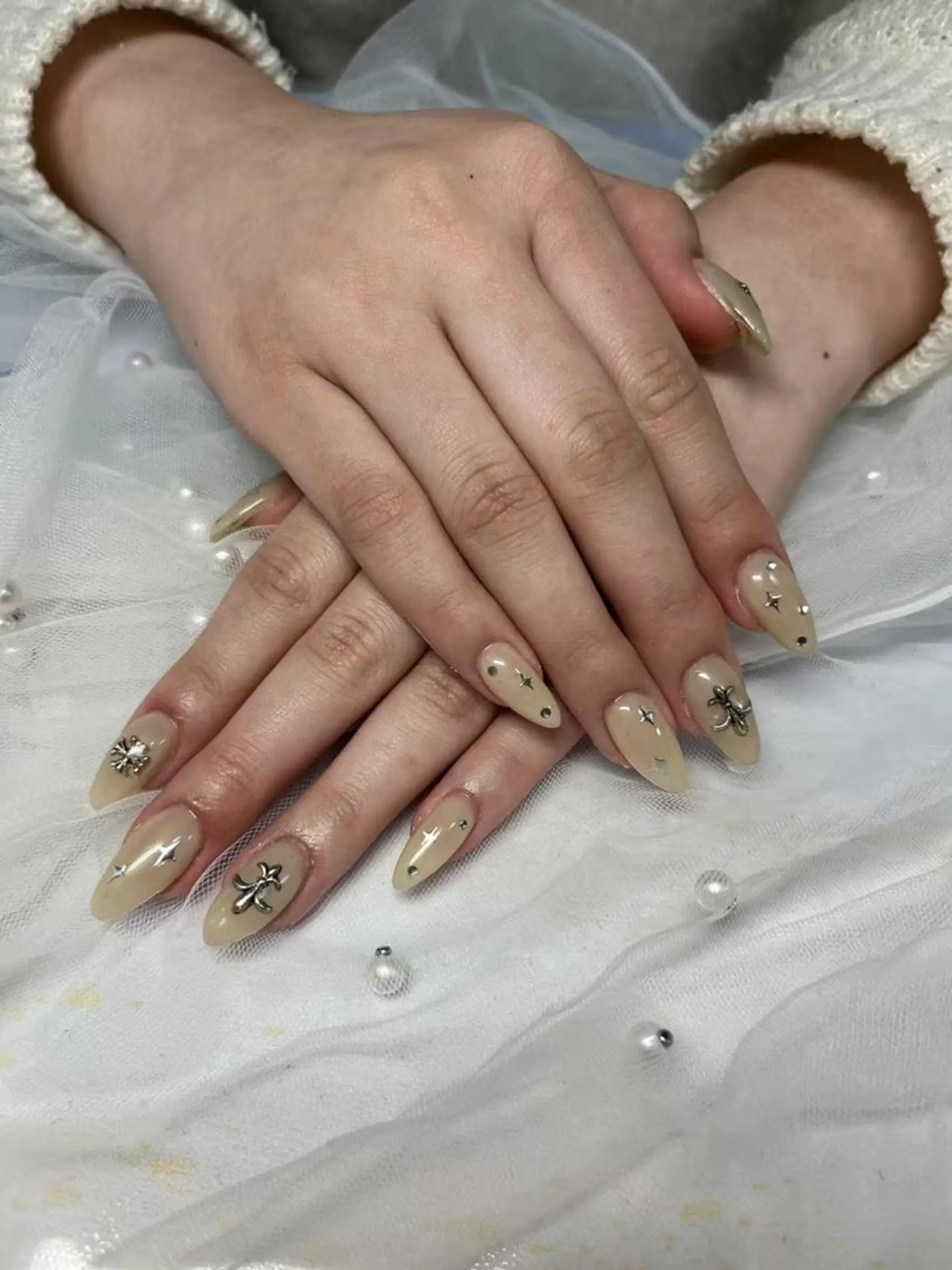 ネイル Sonoko Nail✨✨のネイルデザイン