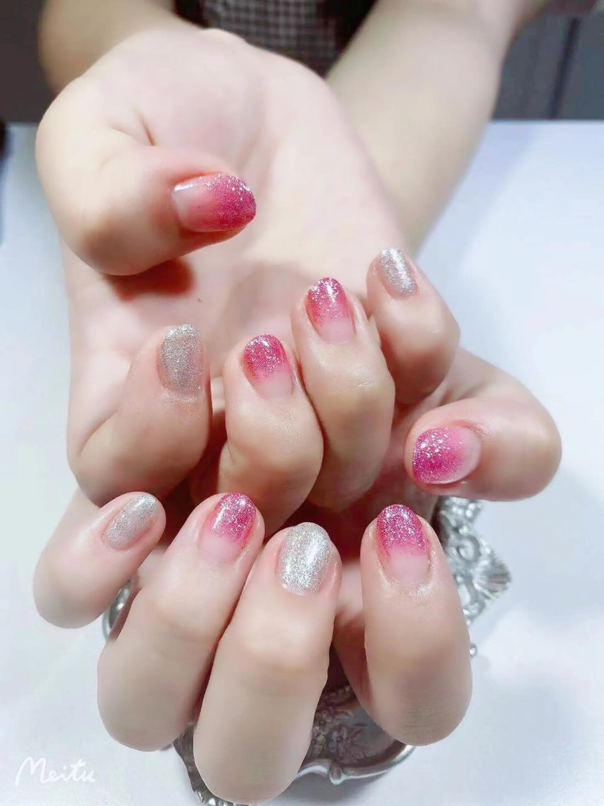 ネイル ネイルサロン ロア旧ジョリーのネイルデザイン