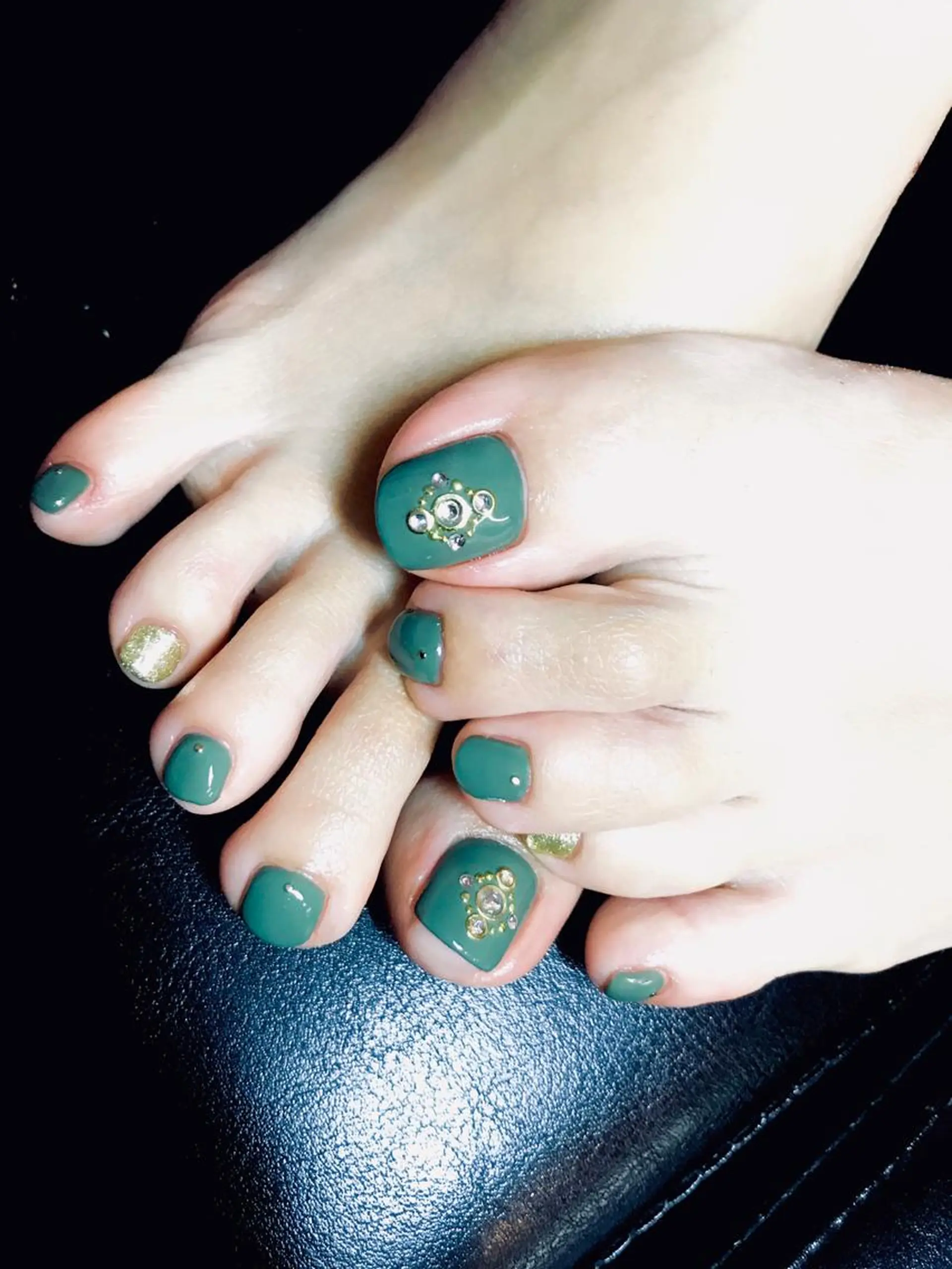 ネイル ハンドネイル 土屋 智子のエステ・リラクイメージ