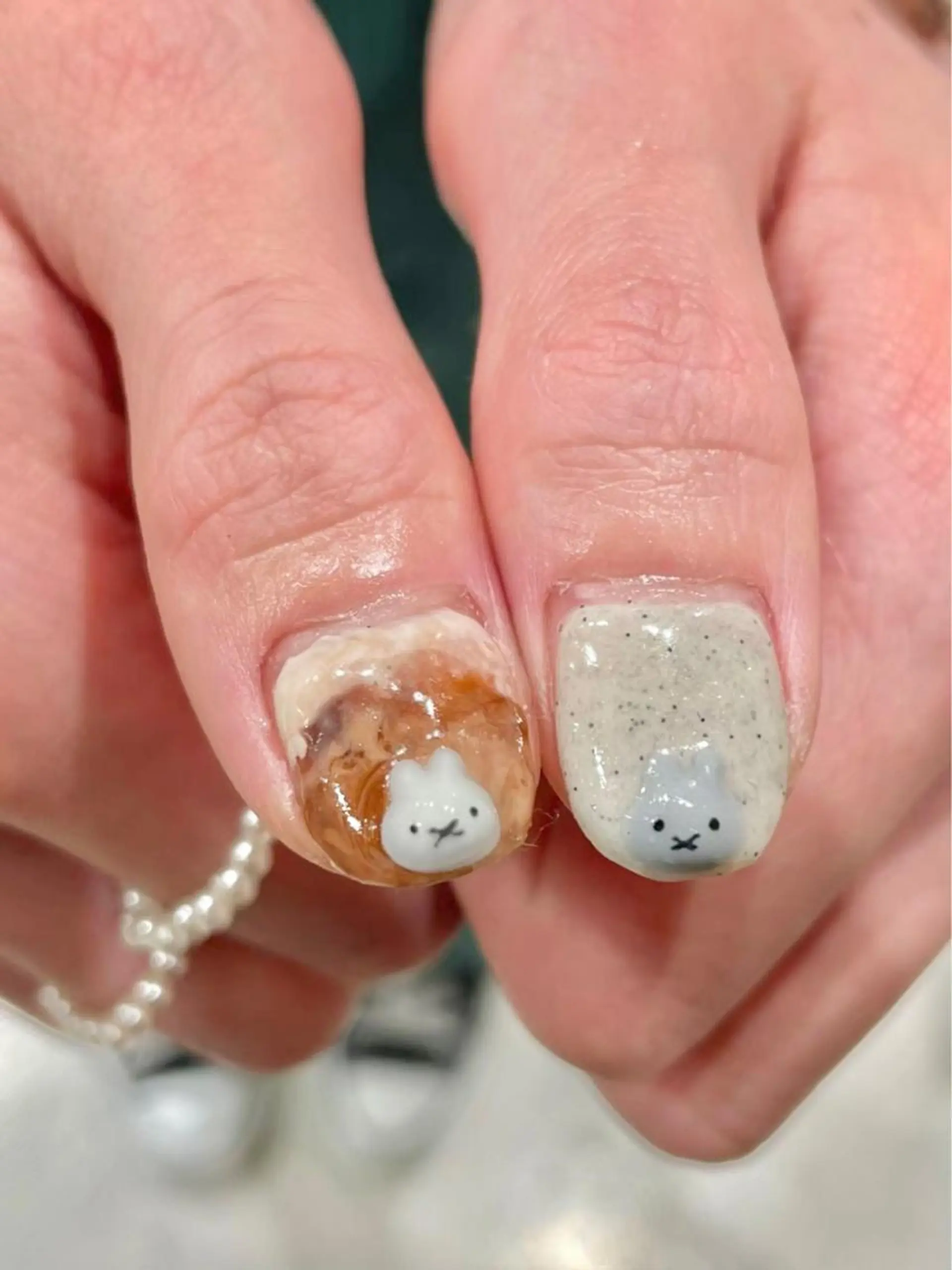 カラー ヘアアレンジ ネイル マツエク・マツパ 韓国マツエク/まつパ 🎀misaki🎀のマツエク・マツパデザイン