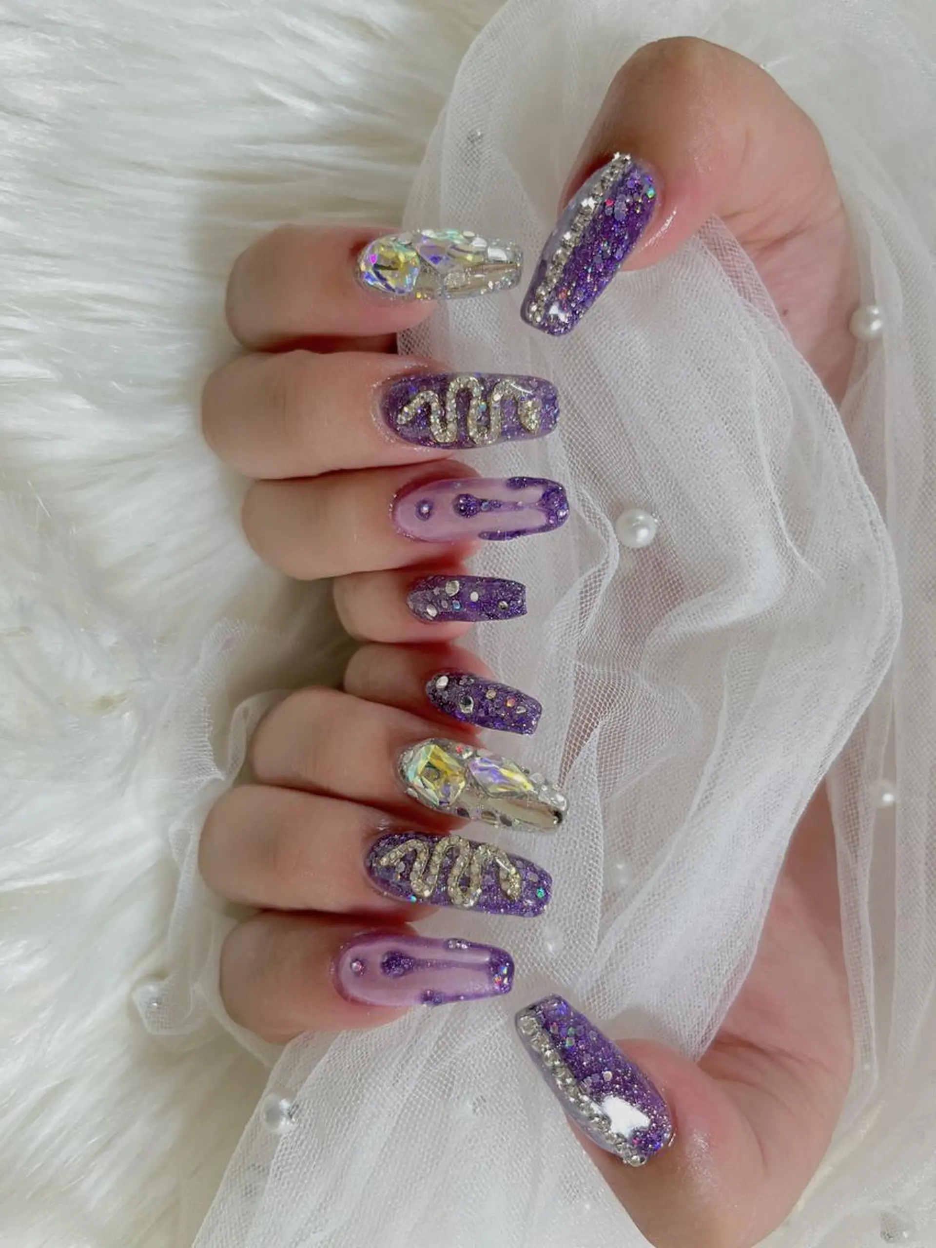 ネイル COCONAIL &EYELASHのマツエク・マツパデザイン