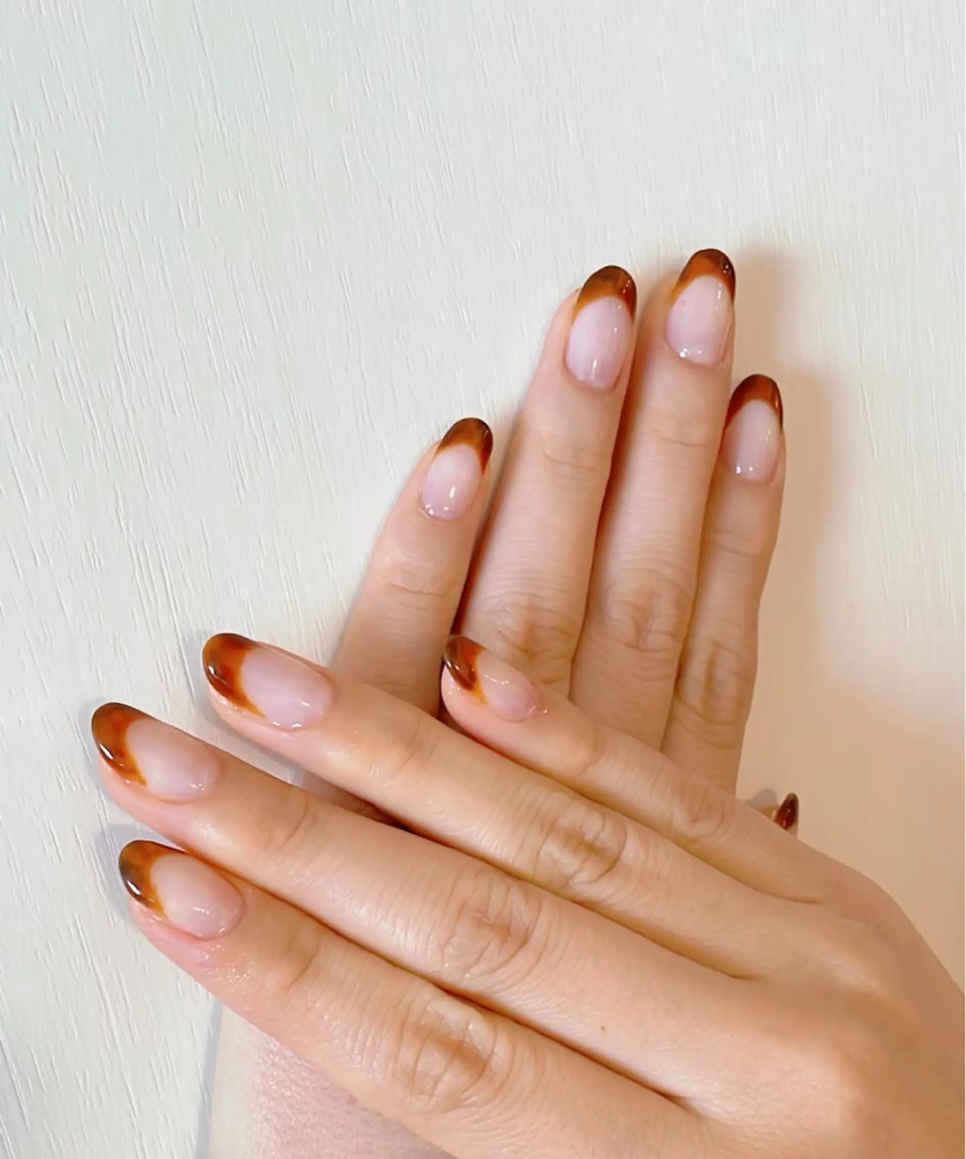 ネイル nail salon Farbe〜ファルべのネイルデザイン