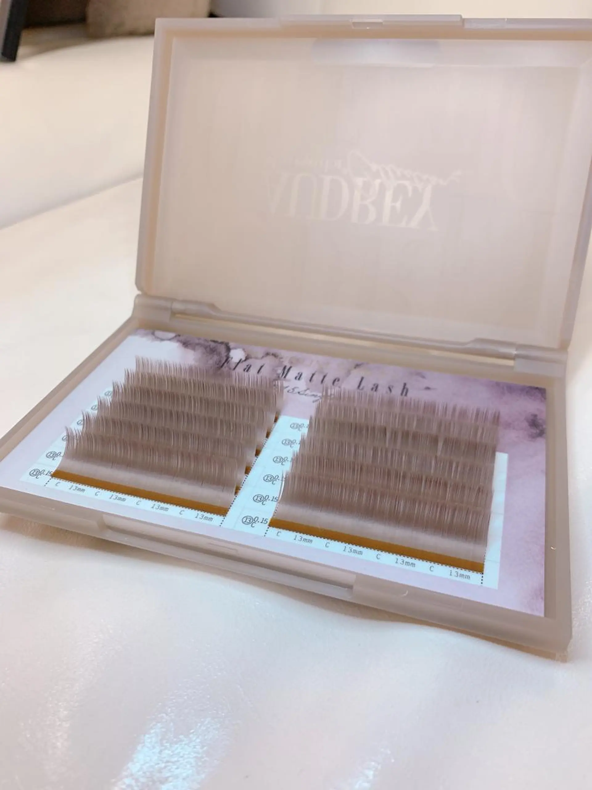 マツエク・マツパ 桜木町♡ Belindaのマツエク・マツパデザイン