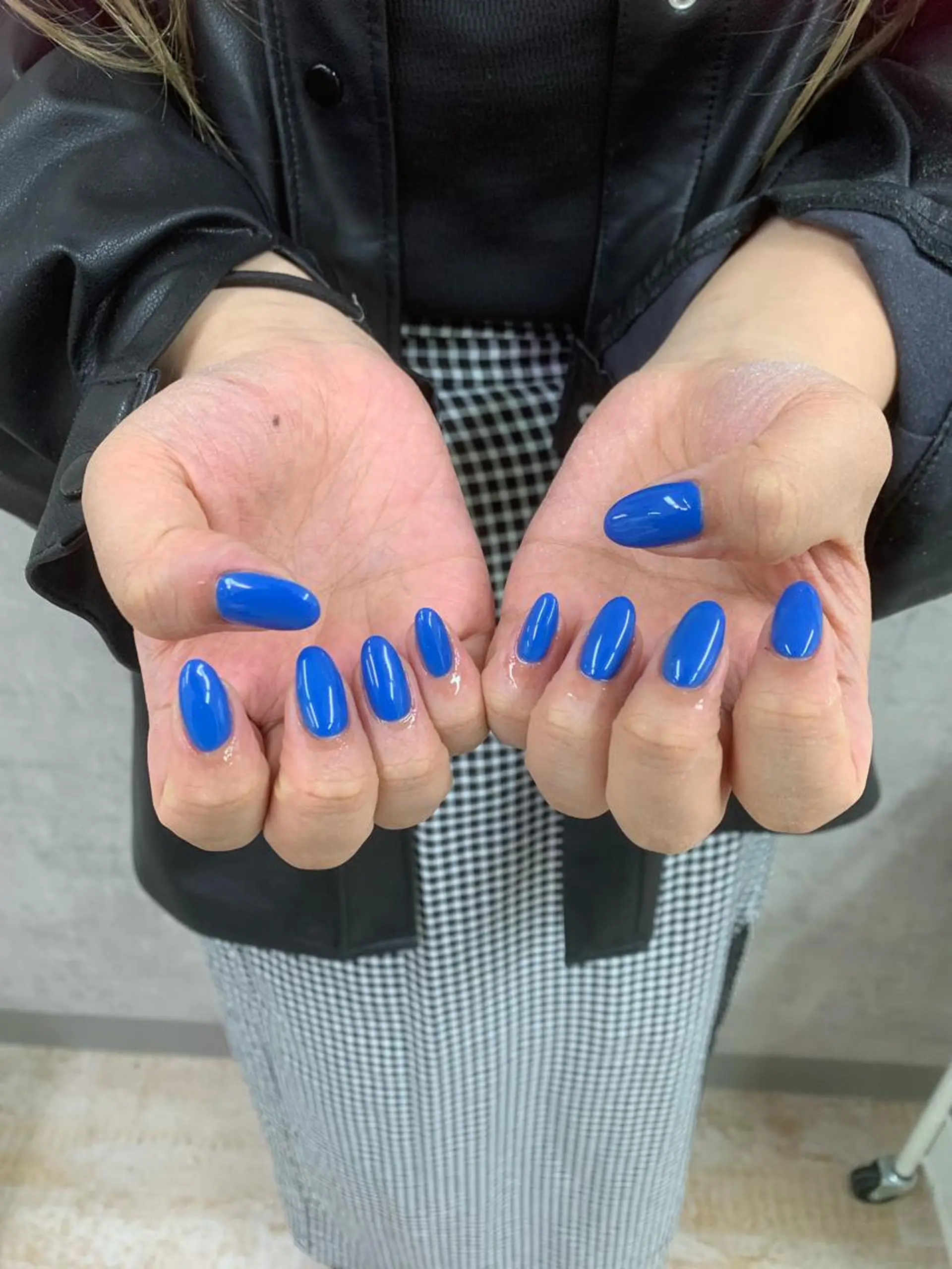 ネイル zina 千葉2nd NONのネイルデザイン