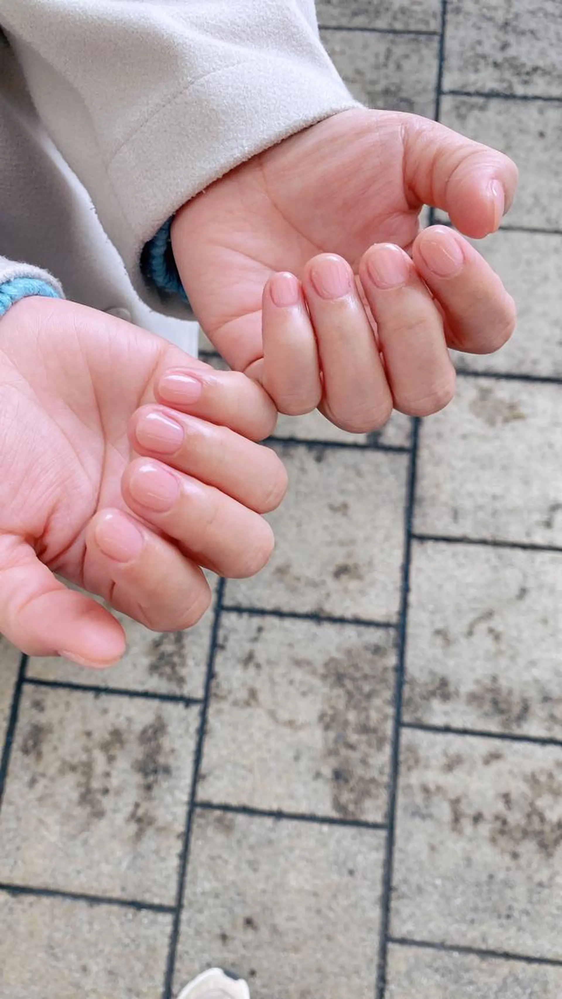 ネイル ハンドネイル フットネイル nail salon  ∞ mikanal ∞所属・nailsalon ∞ ﾐｶﾅﾙ ∞のネイルデザイン