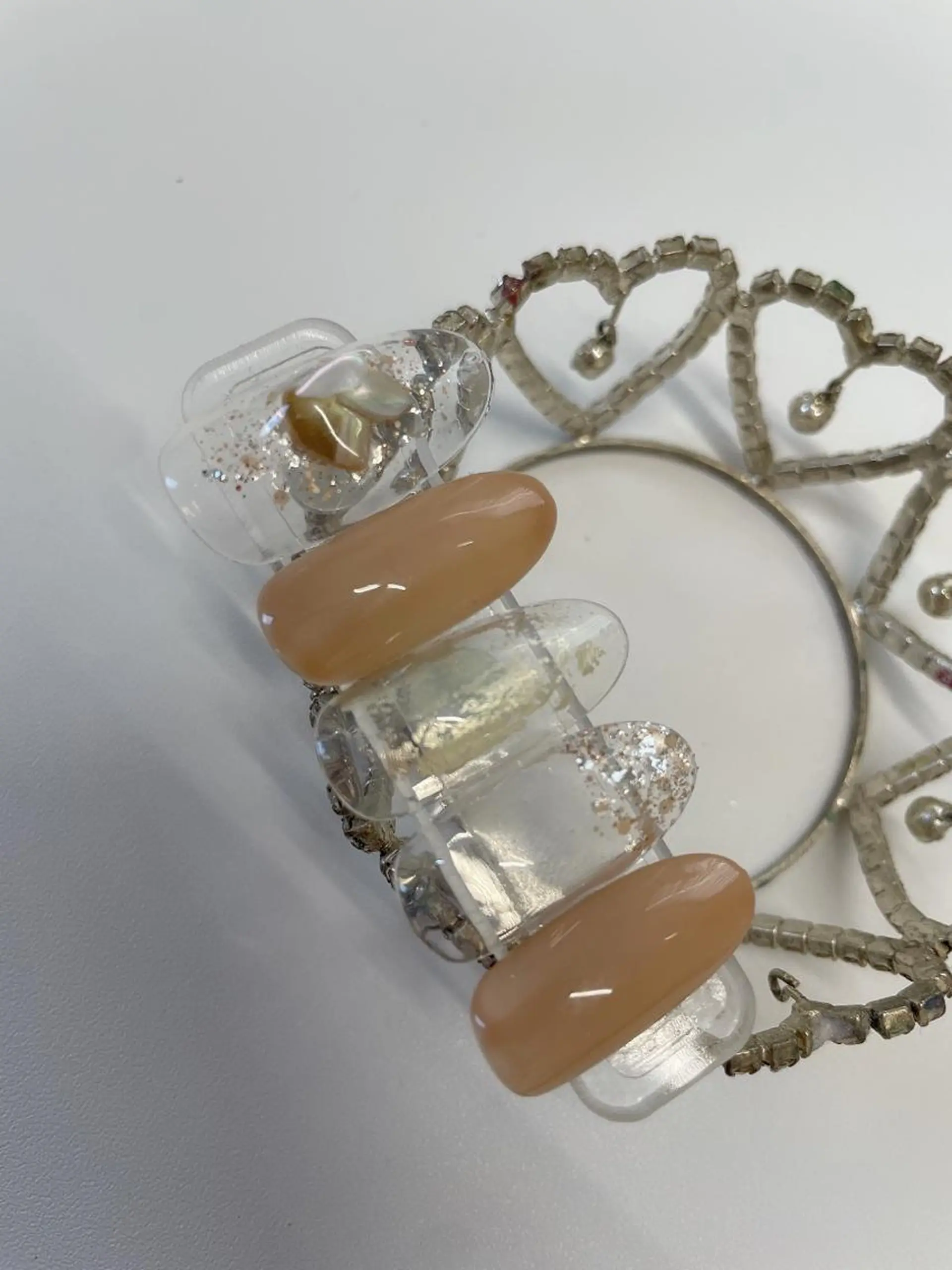 ネイル Embellir ♡鏡味のその他イメージ