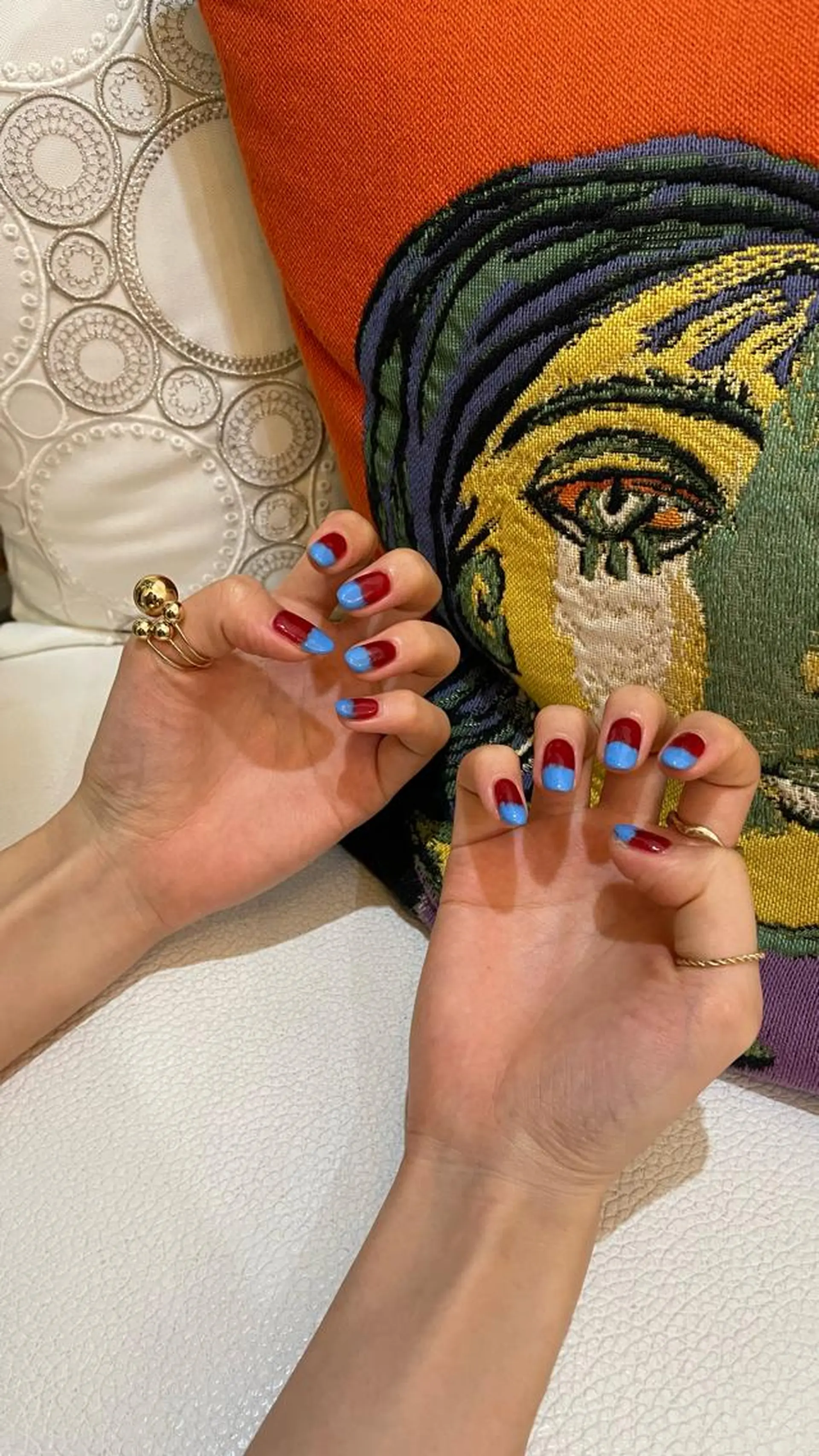 ネイル アートネイル neouv所属・NEOUV NAILのネイルデザイン