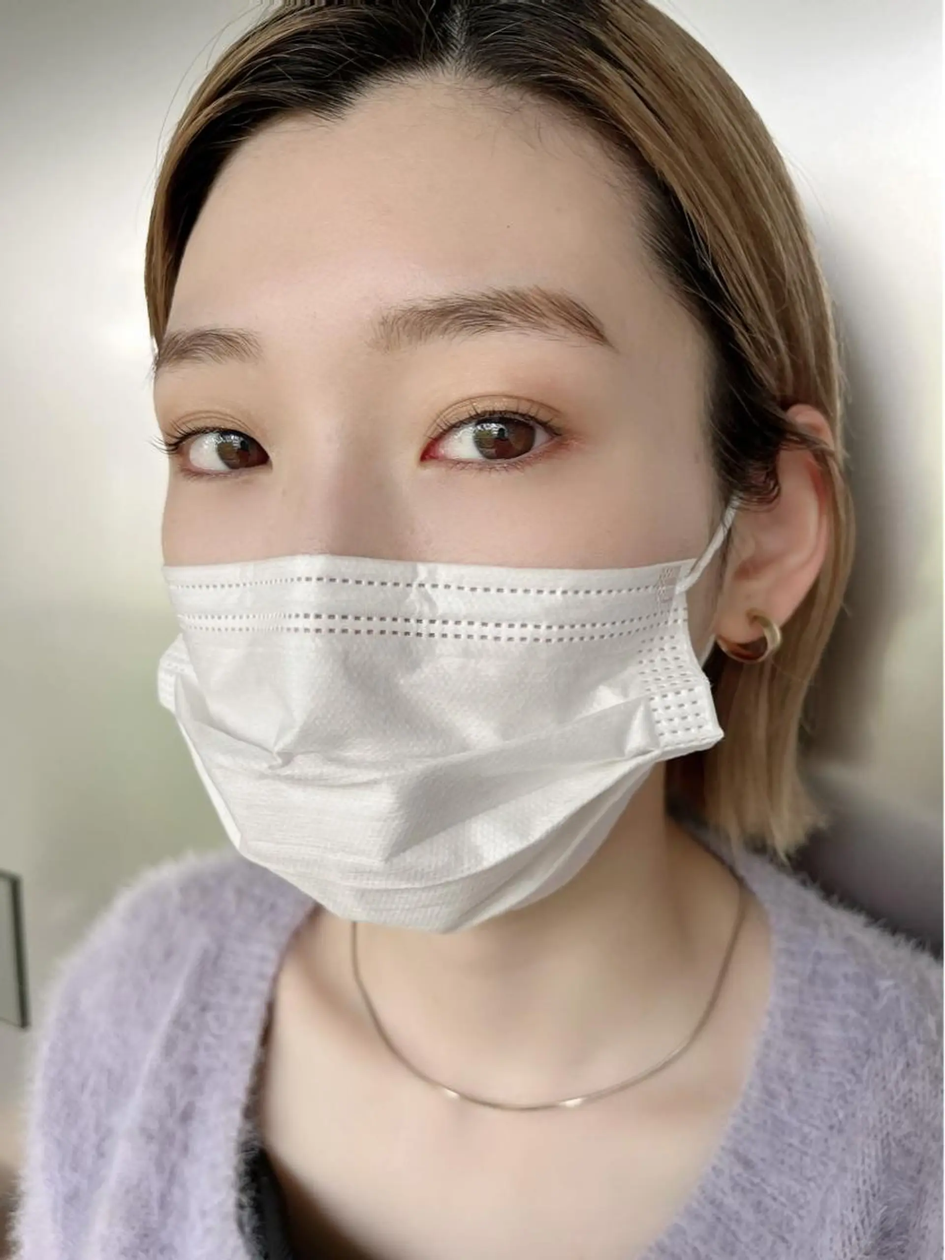 マツエク・マツパ ~RADnoel~ KARENのヘアスタイル