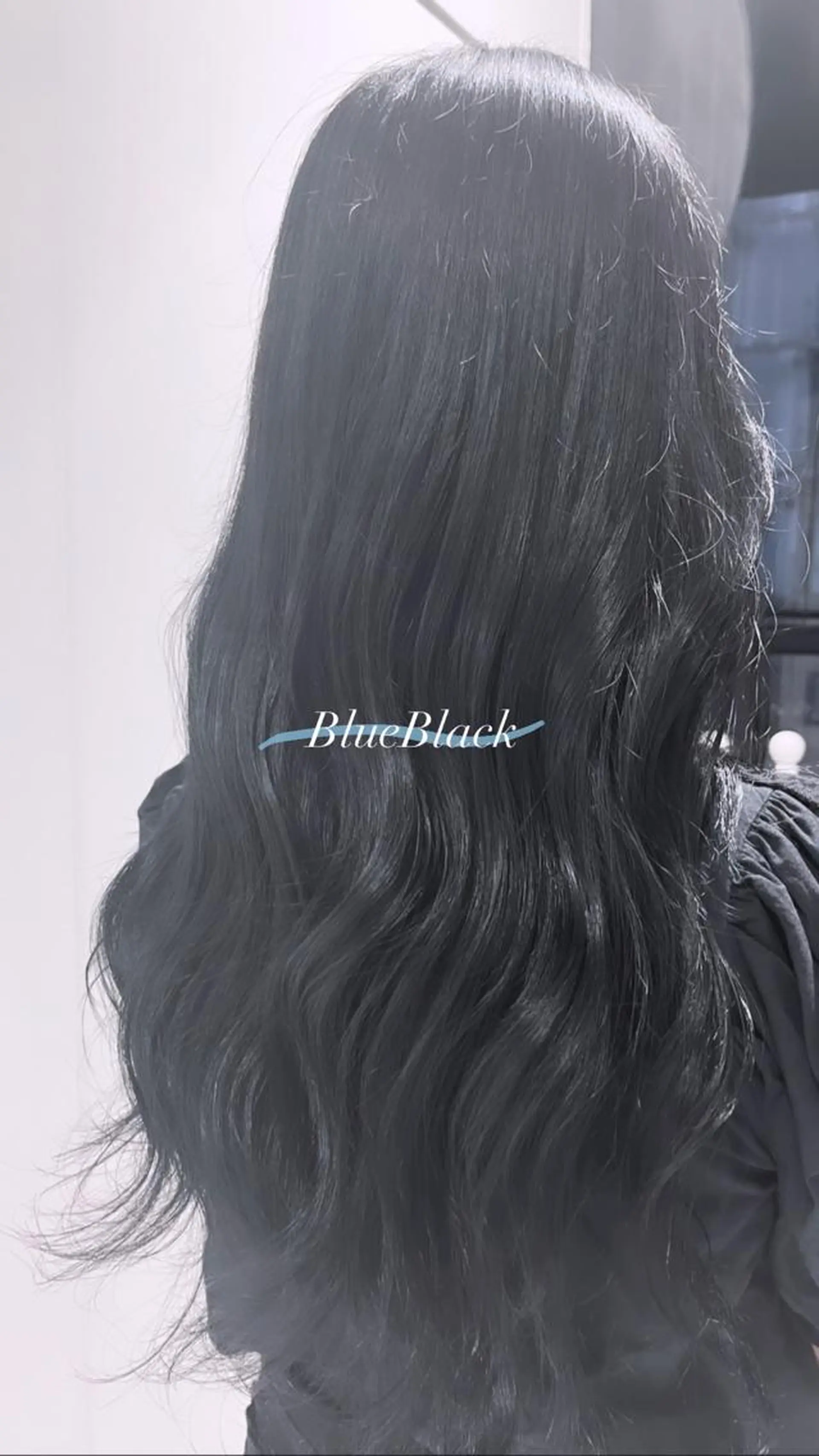 ロング カラー 🫧髪質改善🫧 神田紗来のヘアスタイル