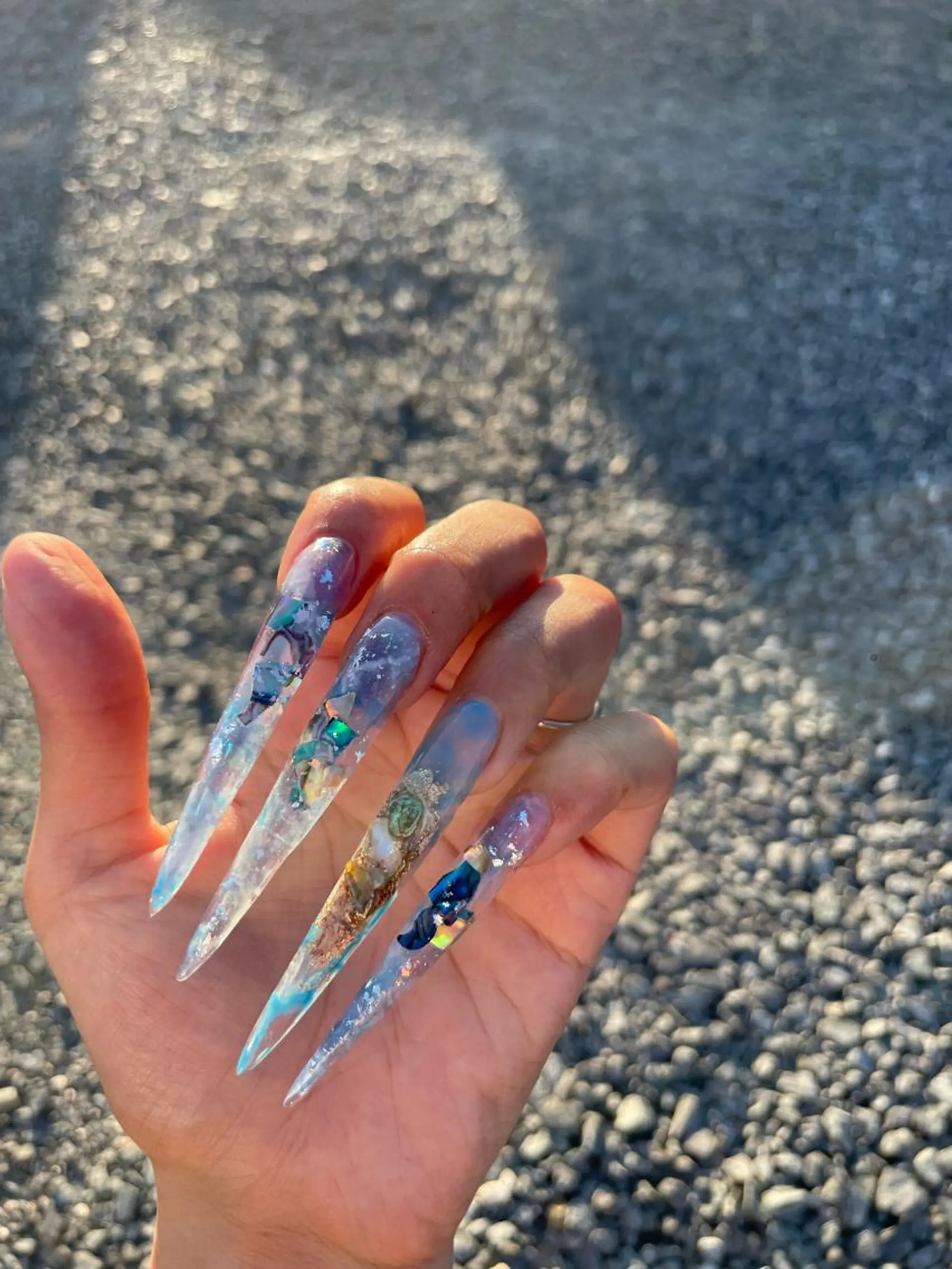 ネイル nail salon Be.のネイルデザイン