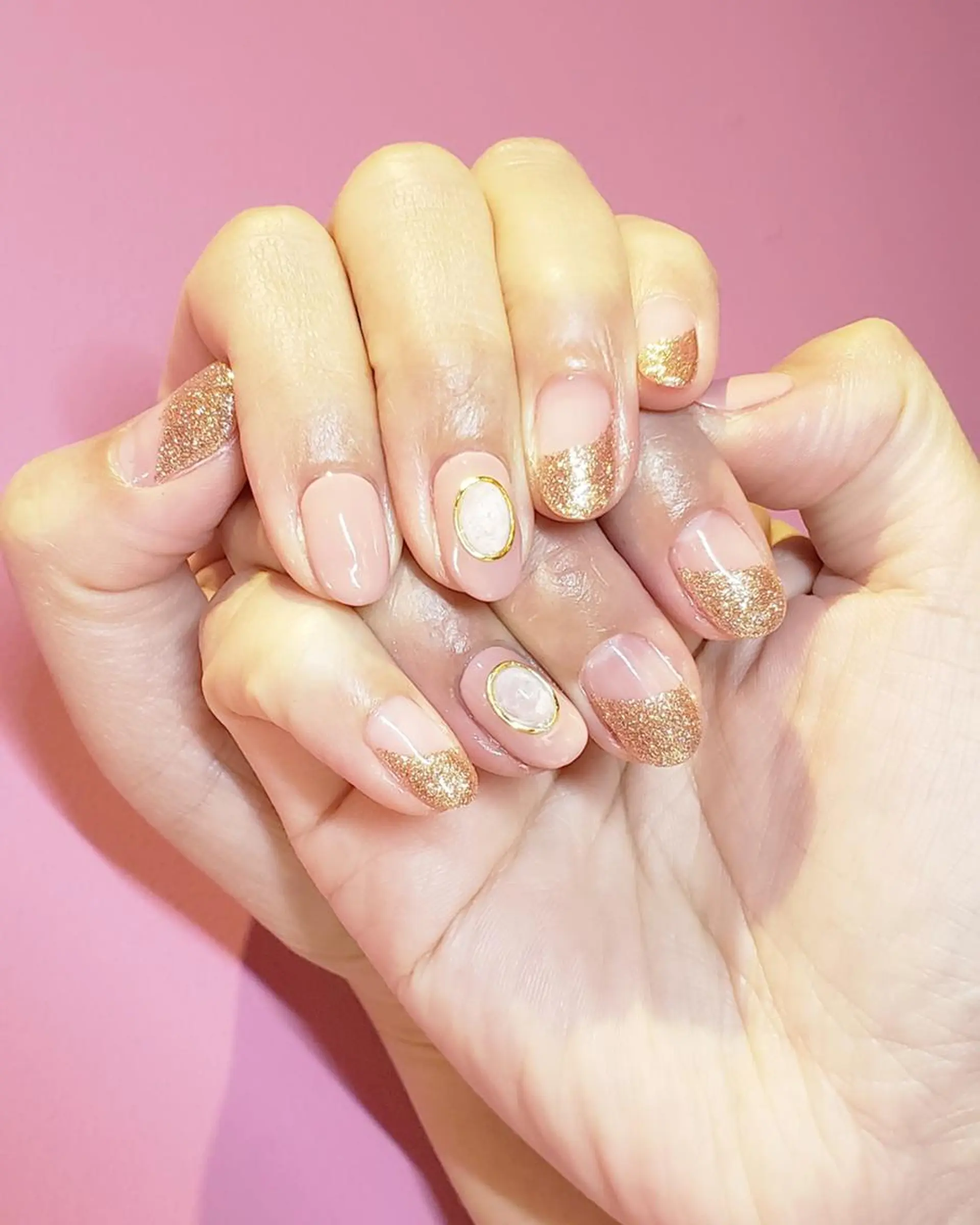 ネイル YUUKOKU Nailのネイルデザイン