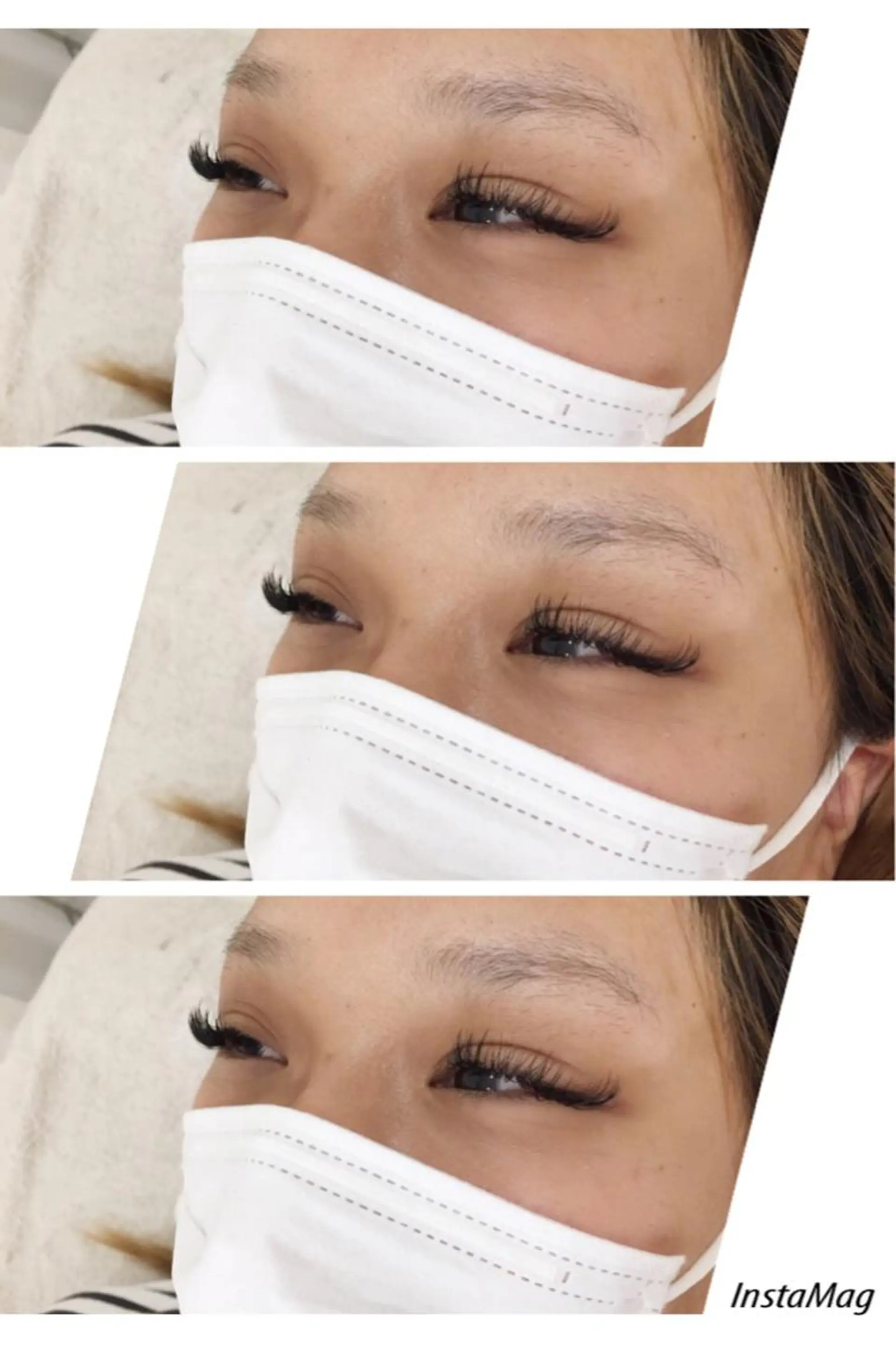 マツエク・マツパ Salon de Galcon 2階(サロンド・ギャルソン)所属・KU TA  \(◡̈)/の眉毛・アイブロウイメージ