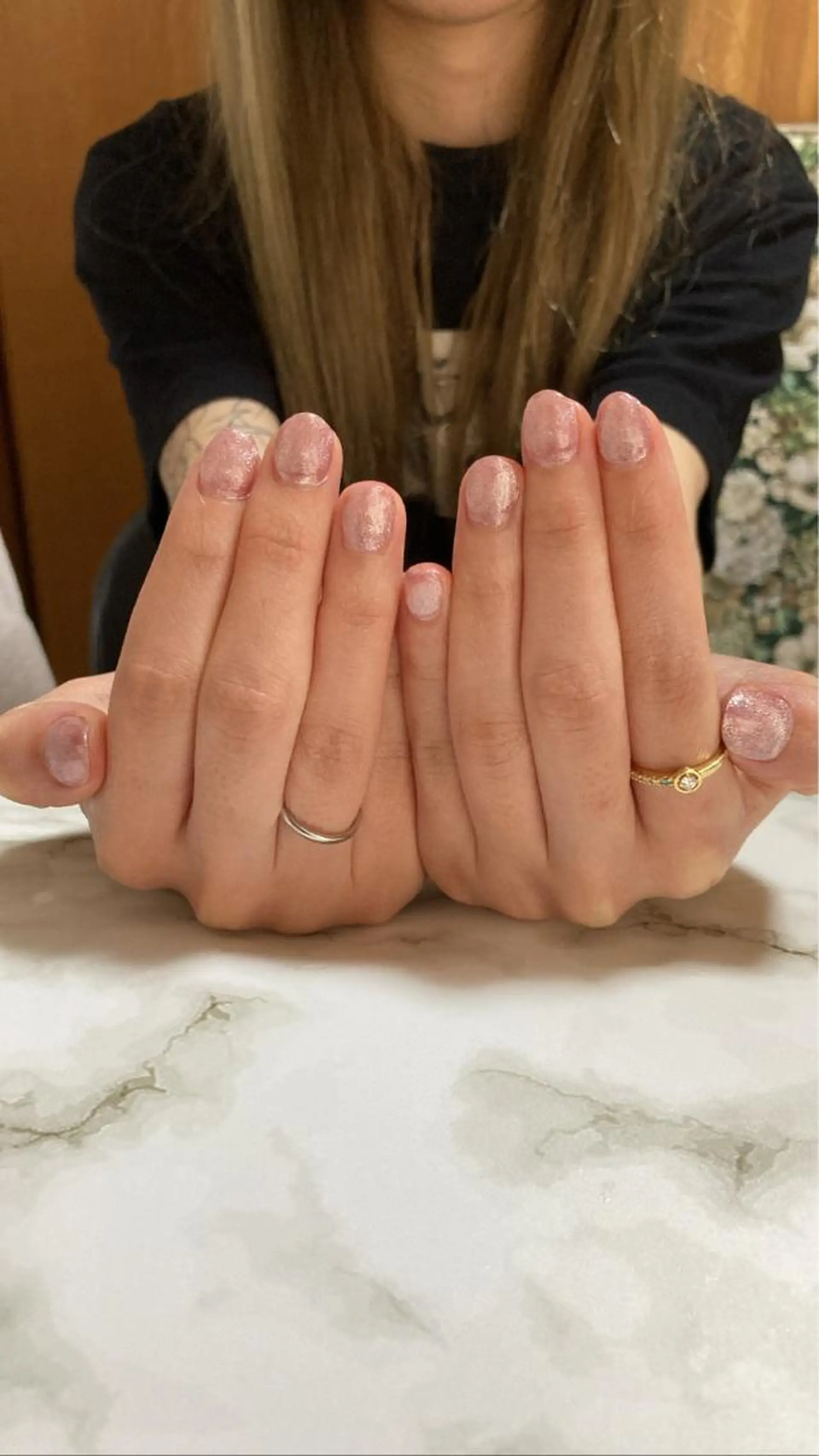 ネイル lino  nail リノネイルのネイルデザイン