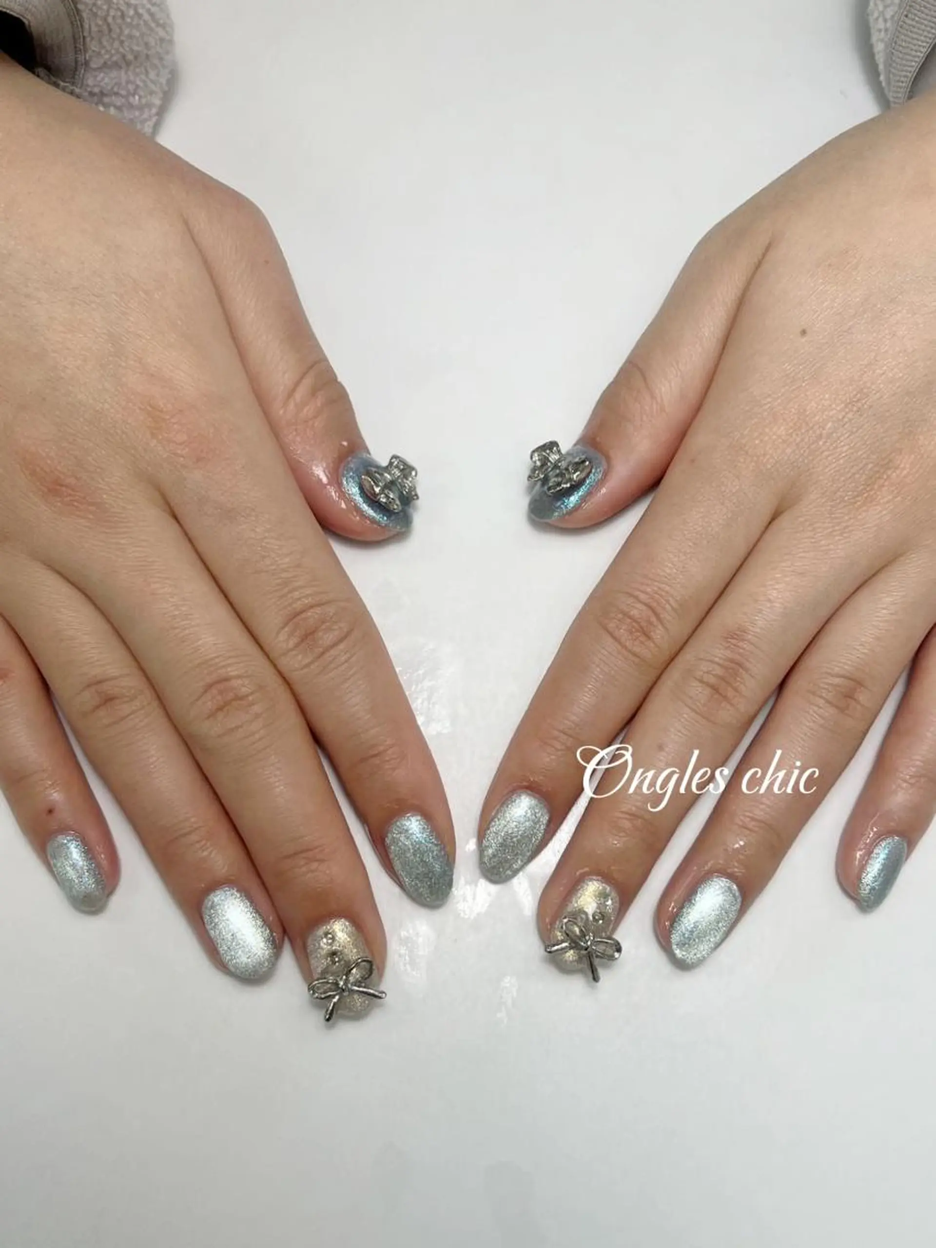 ネイル ハンドネイル mo moのネイルデザイン