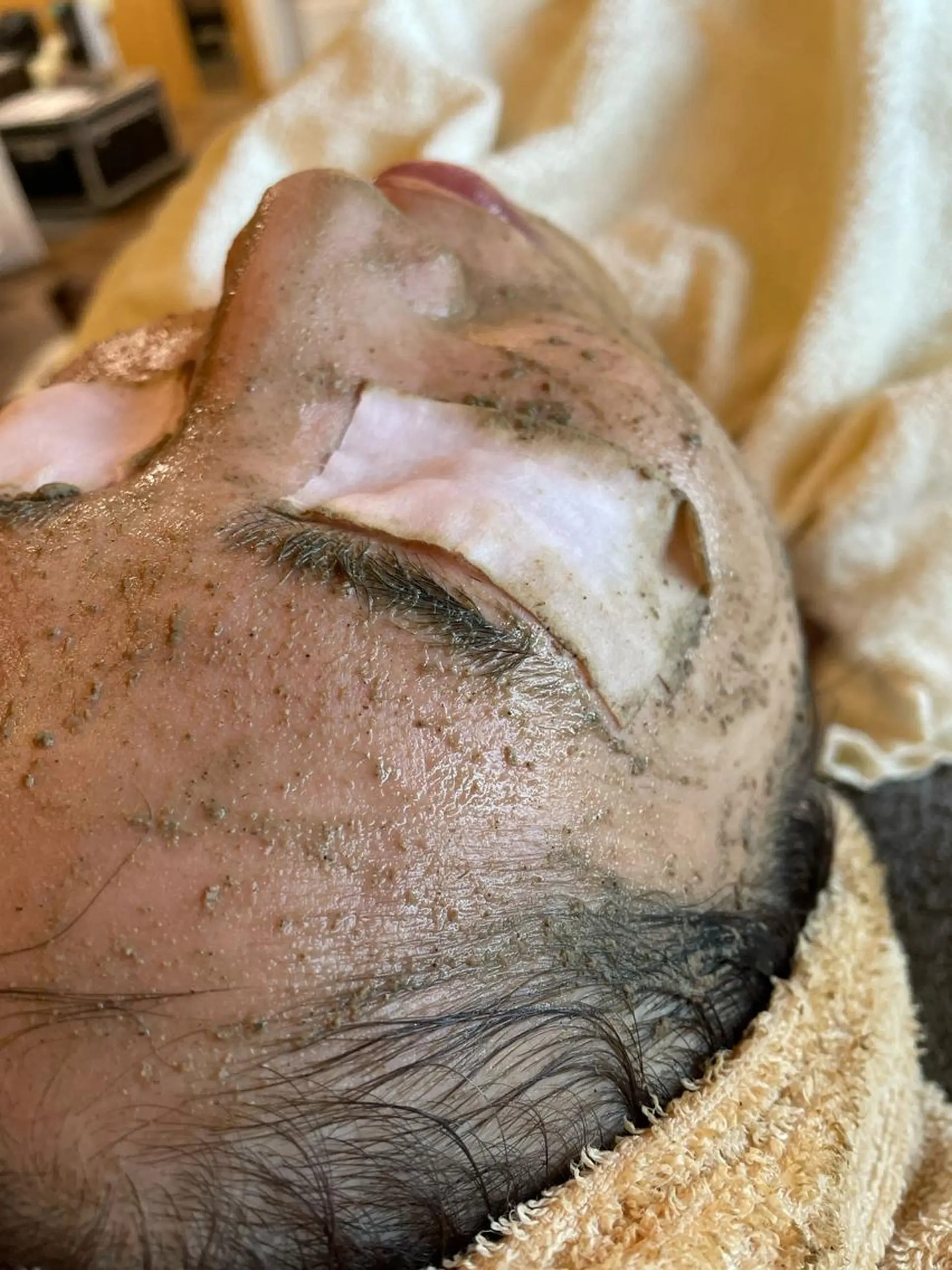 野口 あいこのエステ・リラクイメージ