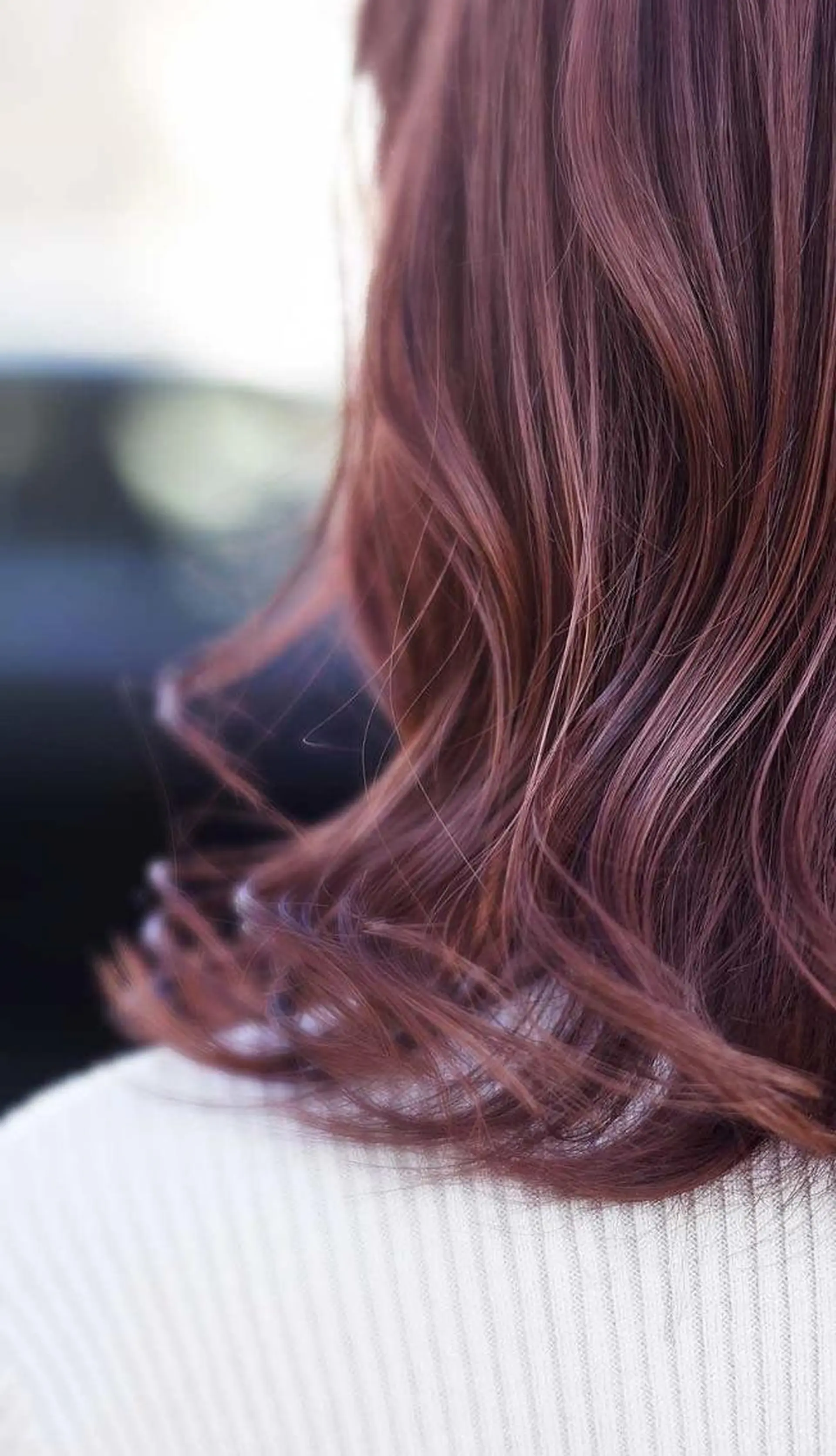 ミディアム カラー Atem☀️ 河崎 生弥（歴10年）のヘアスタイル