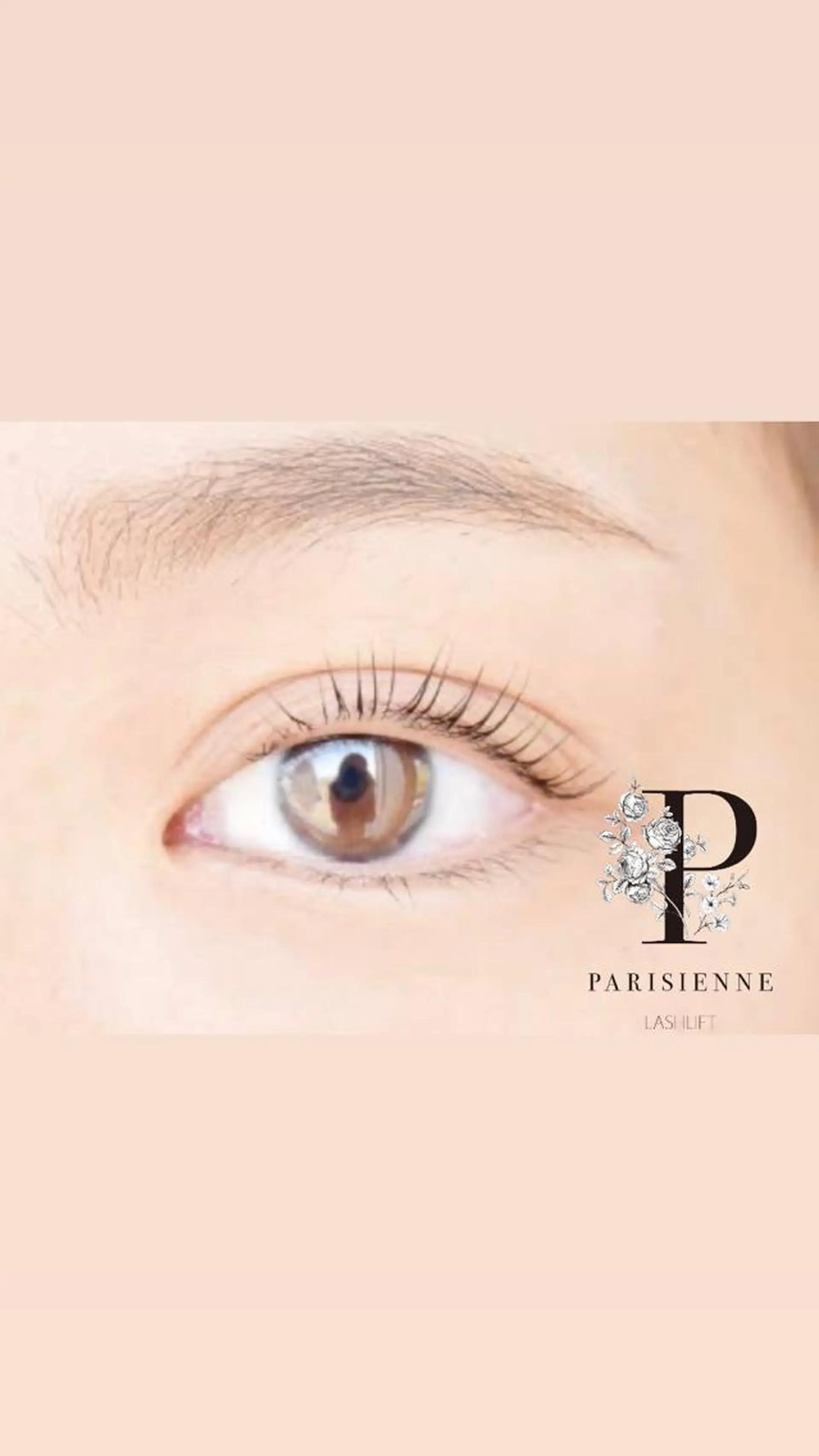 マツエク・マツパ Eyelash Mian小岩店のマツエク・マツパデザイン