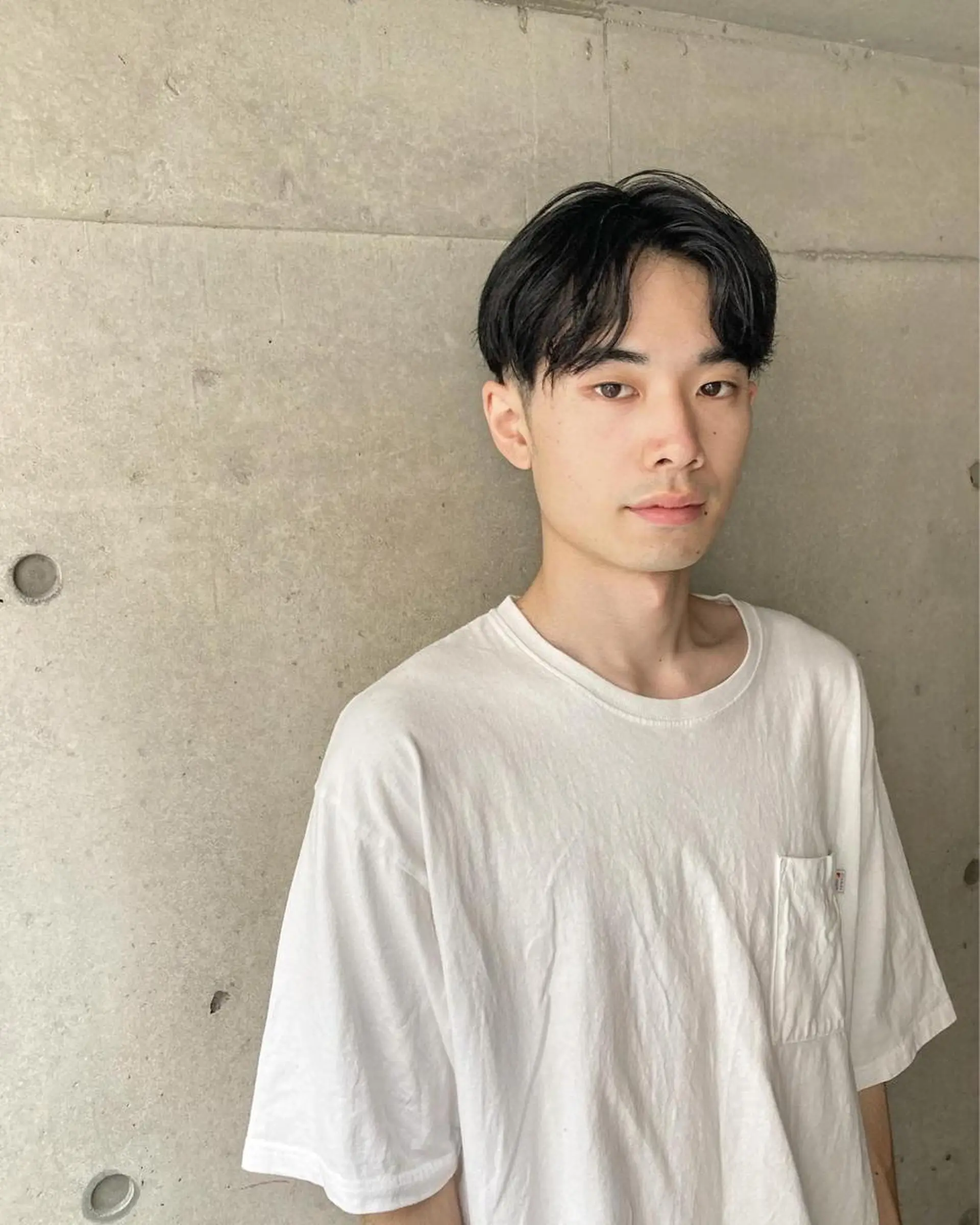 メンズ メンズ特化美容師 熊田 鼓汰郎のヘアスタイル