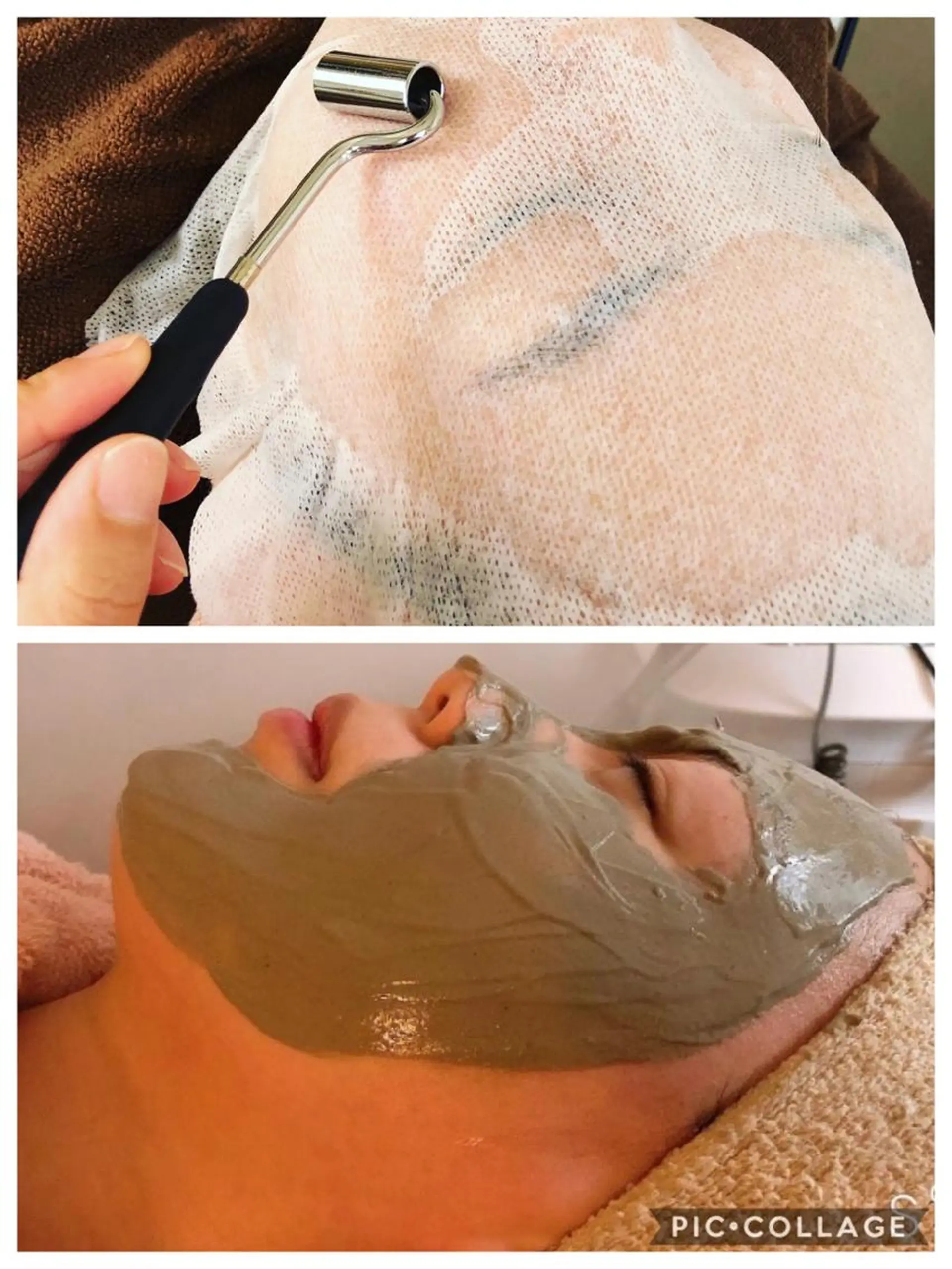 ハーブピーリング 専門／今榮麻美のエステ・リラクイメージ