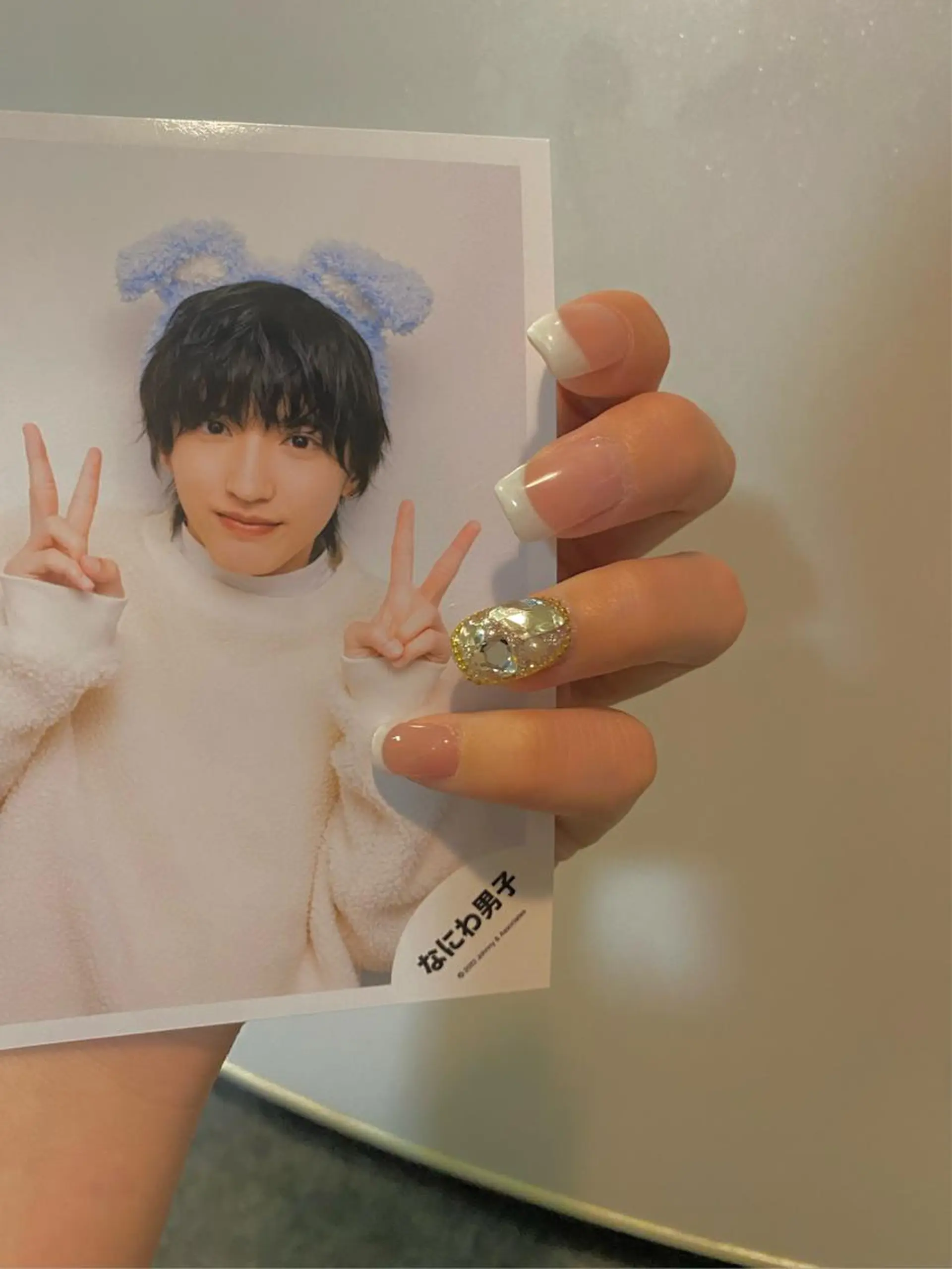 ネイル shareplus honmachi所属・Lim nail🤍 Ayaのネイルデザイン