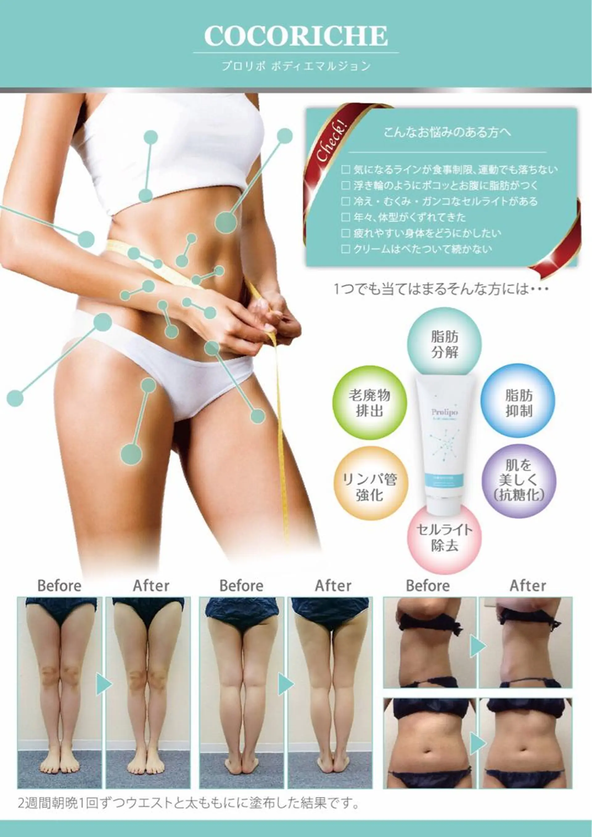 首・肩こり専門リンパ ケアサロンSENKAのエステ・リラクイメージ