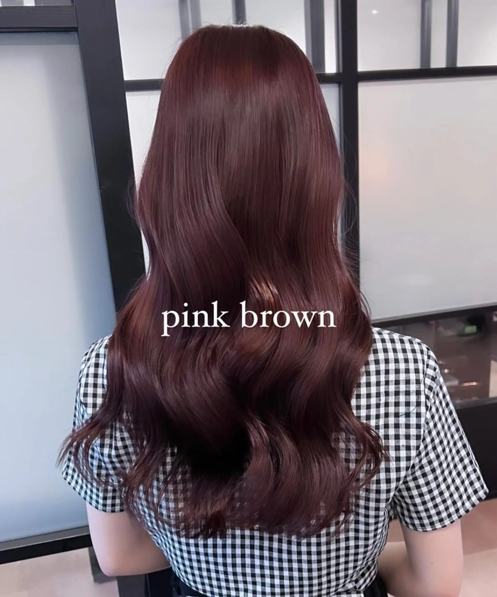 カラー ブリーチ ダブルカラー ブリーチなしカラー storiiz所属・本田大輝top designerのヘアスタイル