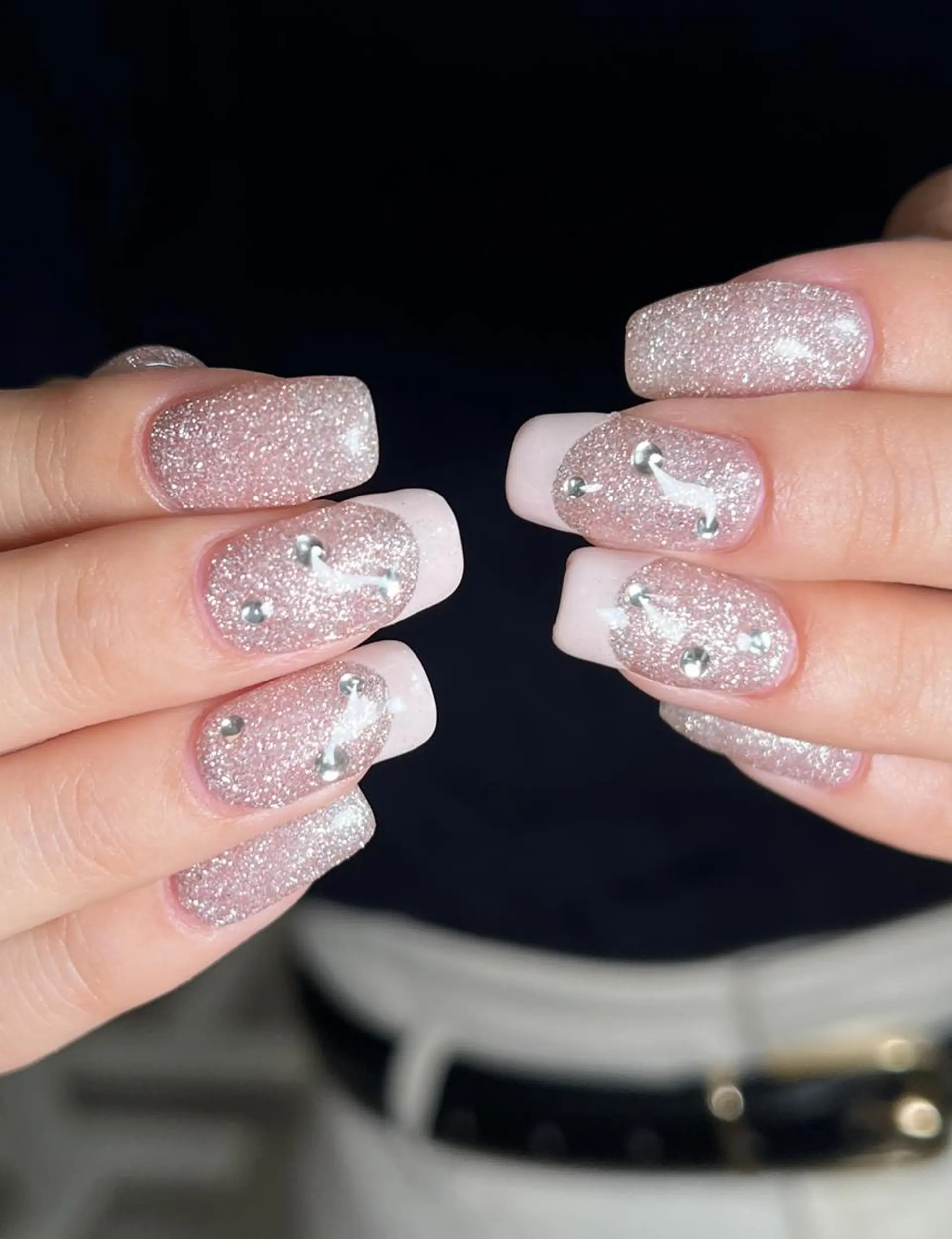 ネイル ネイリスト ハンのネイルデザイン