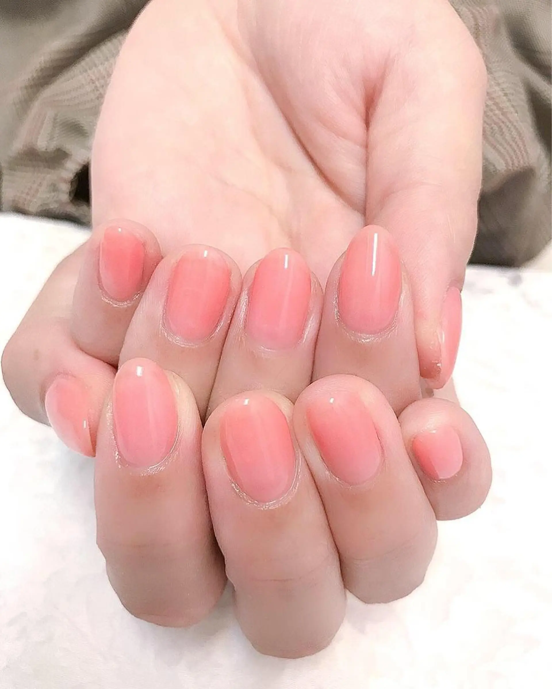 ネイル ハンドネイル yumnail (ネイル&脱毛)のエステ・リラクイメージ