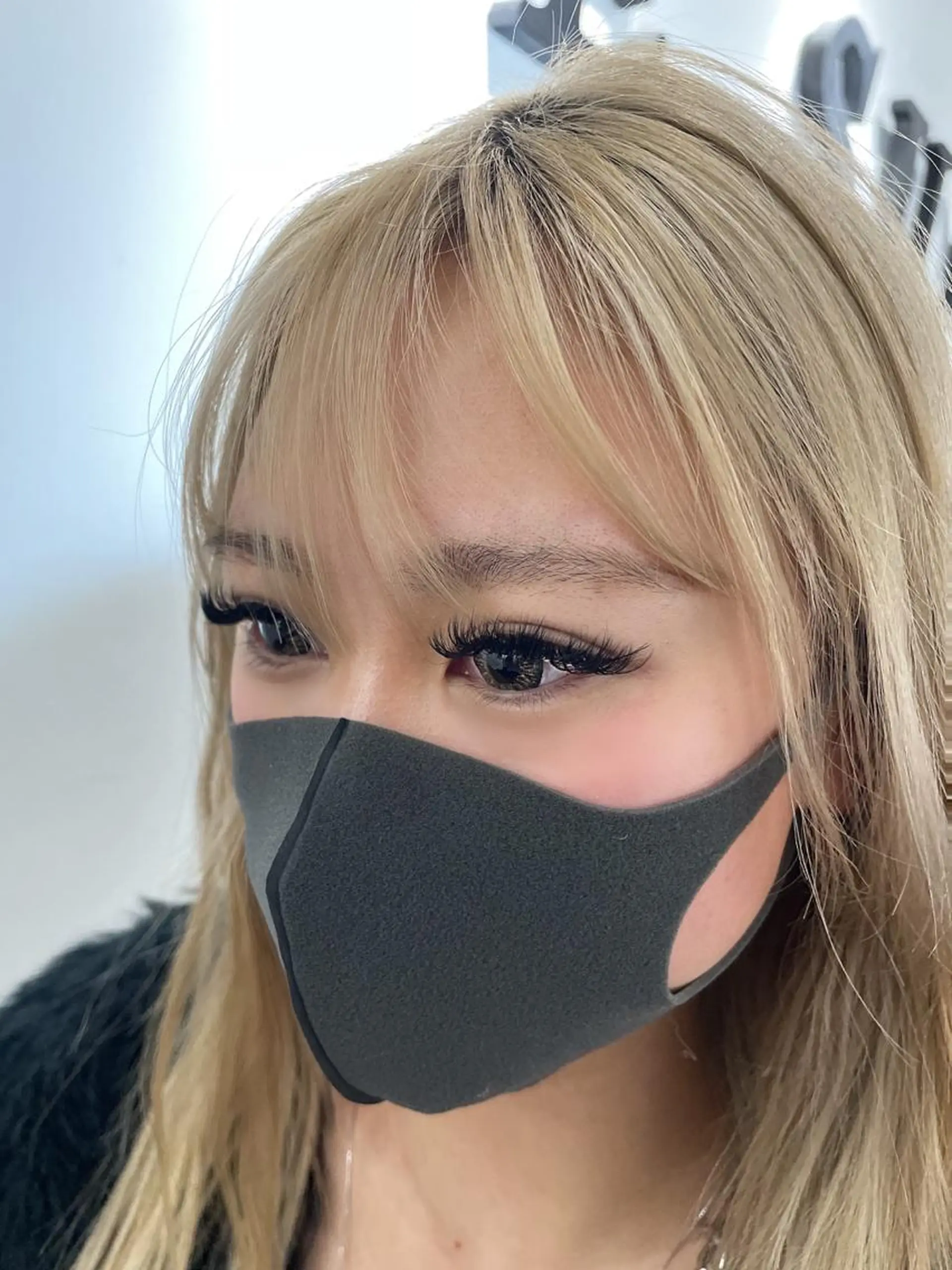 マツエク・マツパ マツエク SESUNNY セサニー SEIRAのマツエク・マツパデザイン