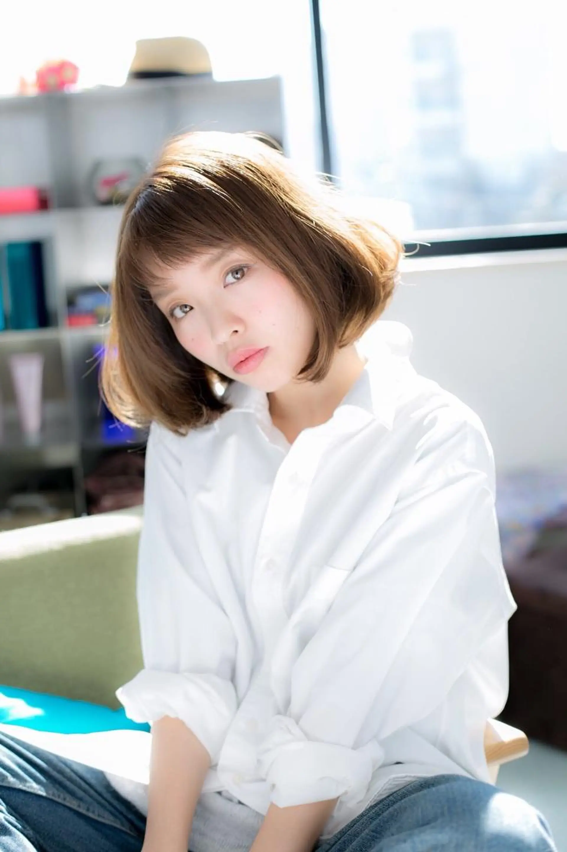 カラー ✂️小野和則 ✂️のその他イメージ