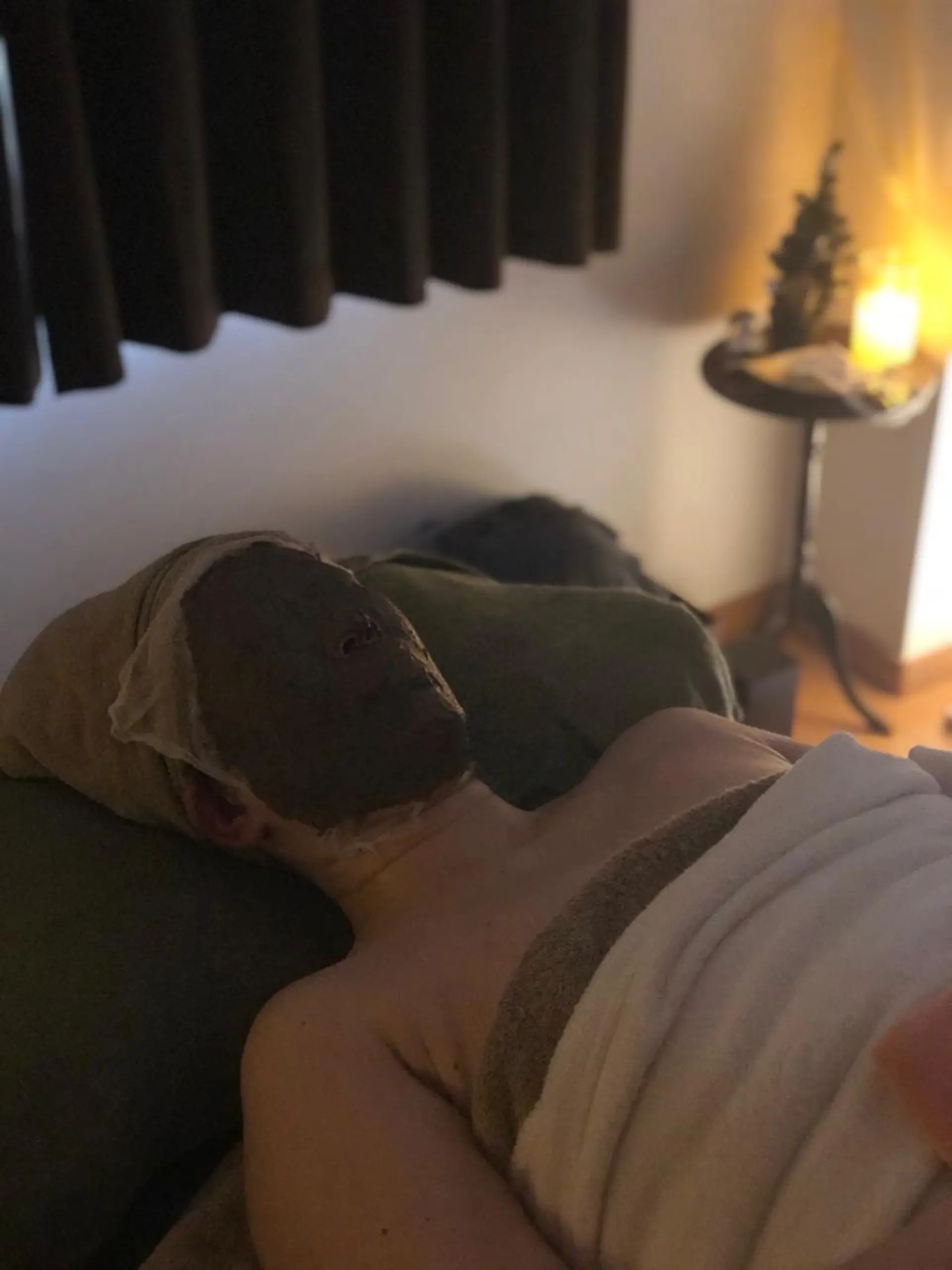 大西 知世のエステ・リラクイメージ