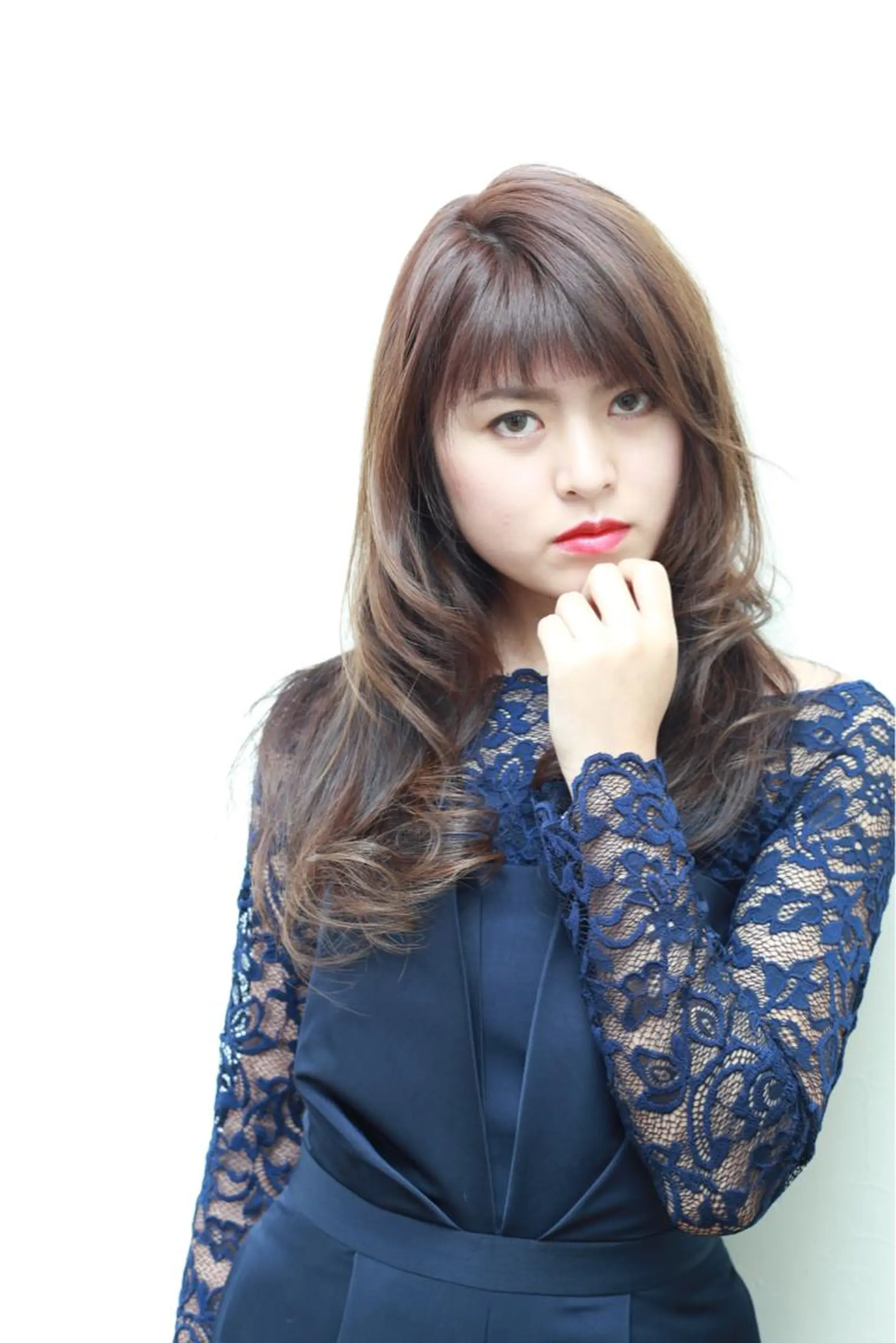 ロング NAP hair owariasahi所属・モリヒロ マサシのその他イメージ