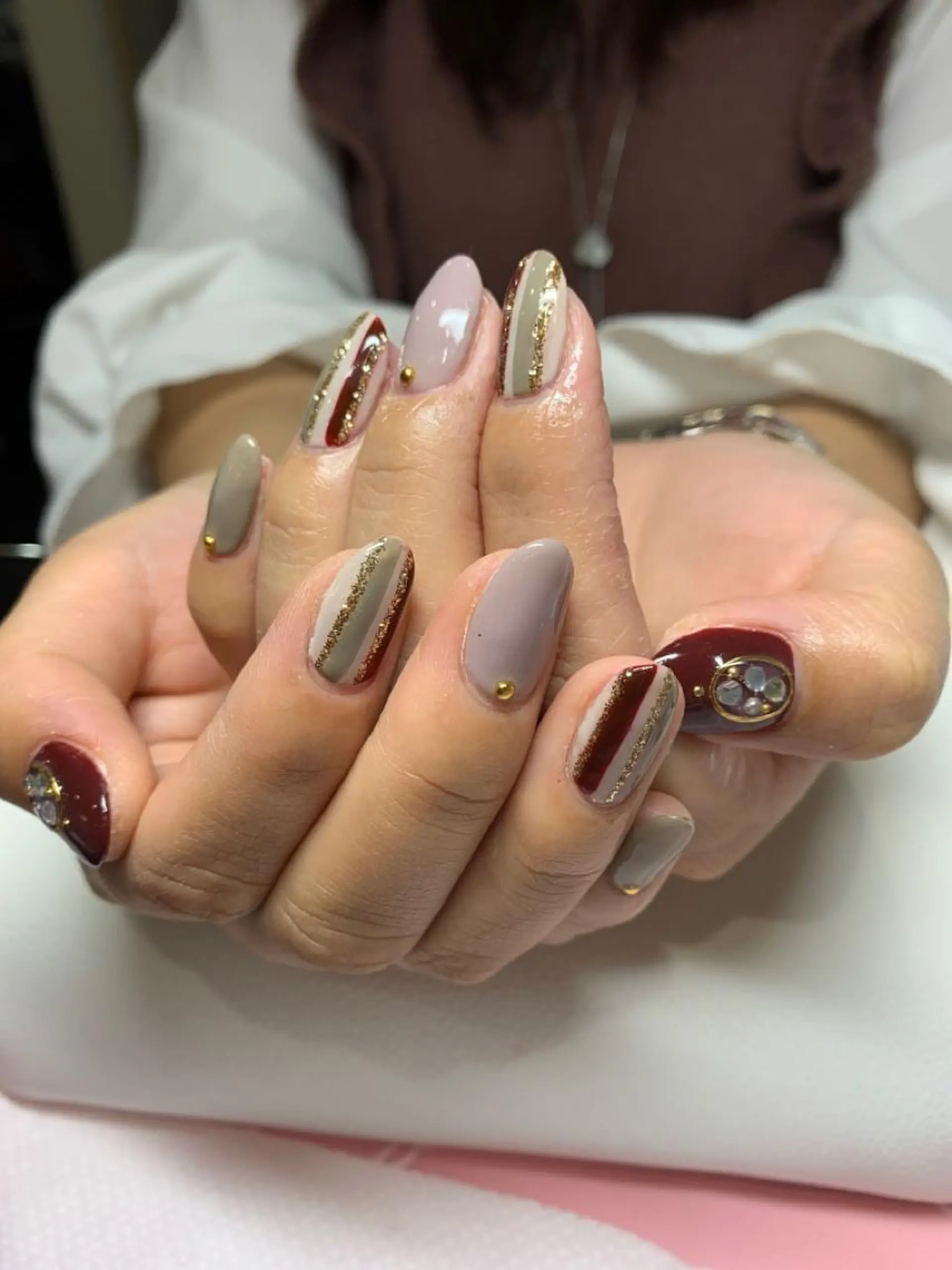 ネイル kouca  nail所属・コウ カnail💅のネイルデザイン