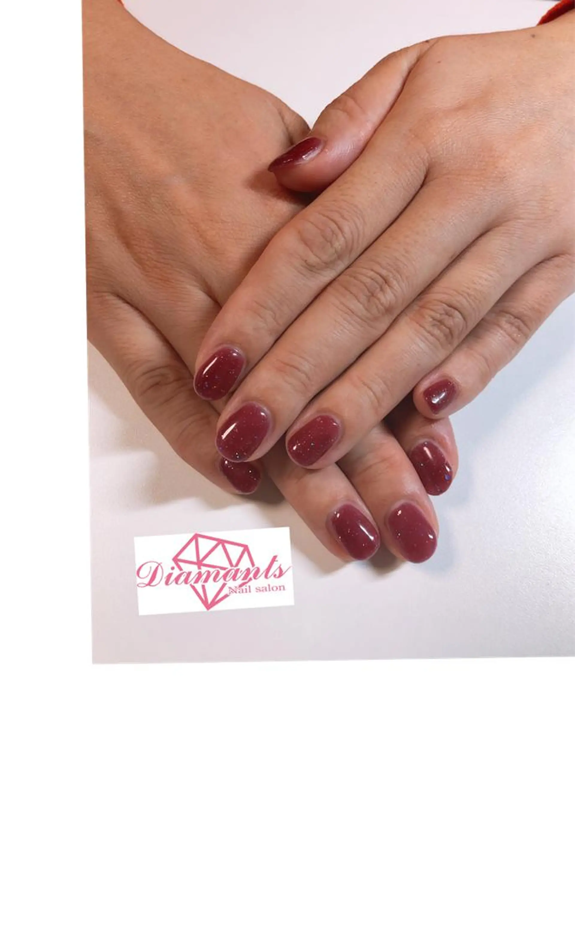 ネイル Asa miのネイルデザイン