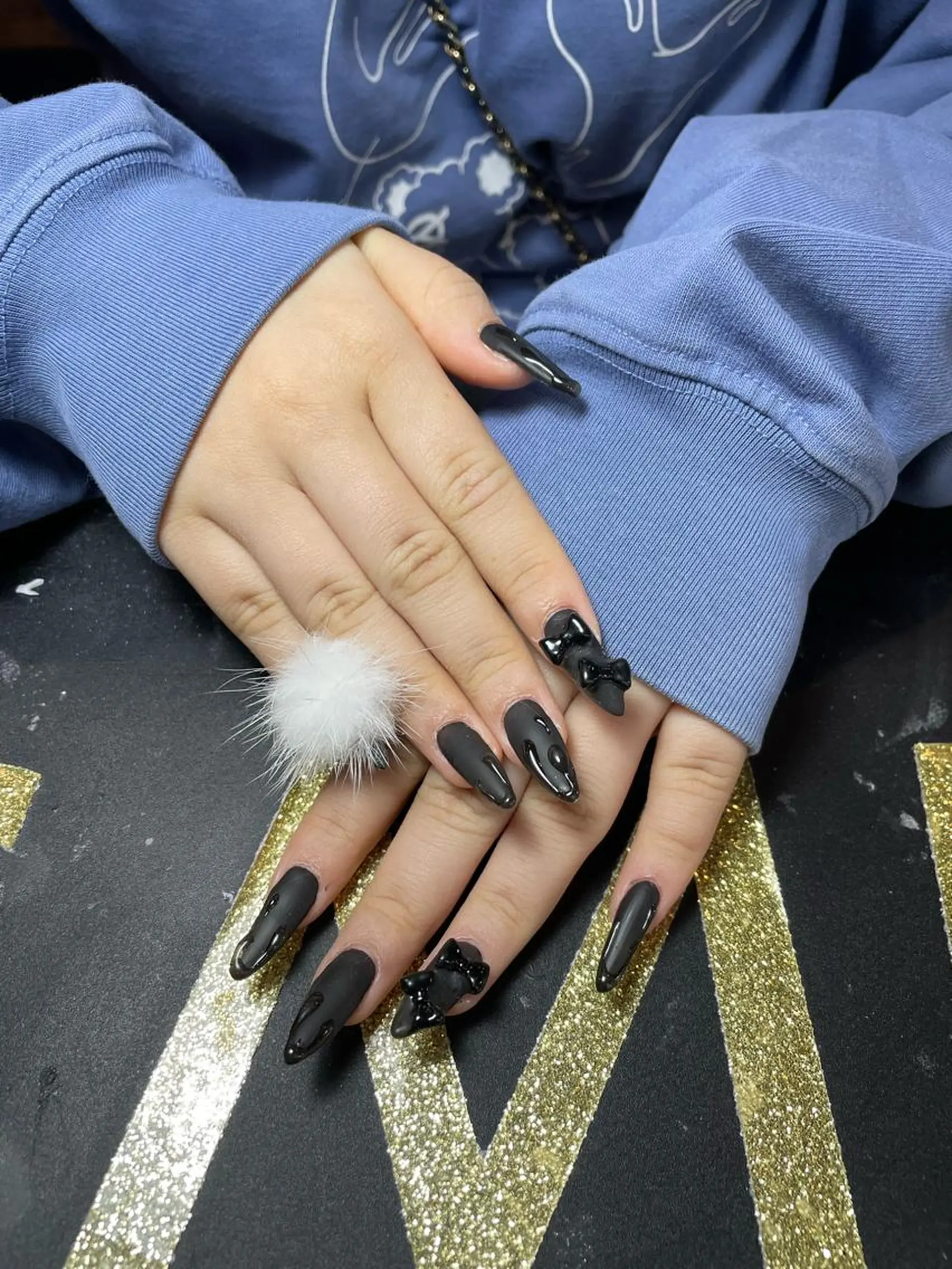 ネイル labo9 mizukiのネイルデザイン