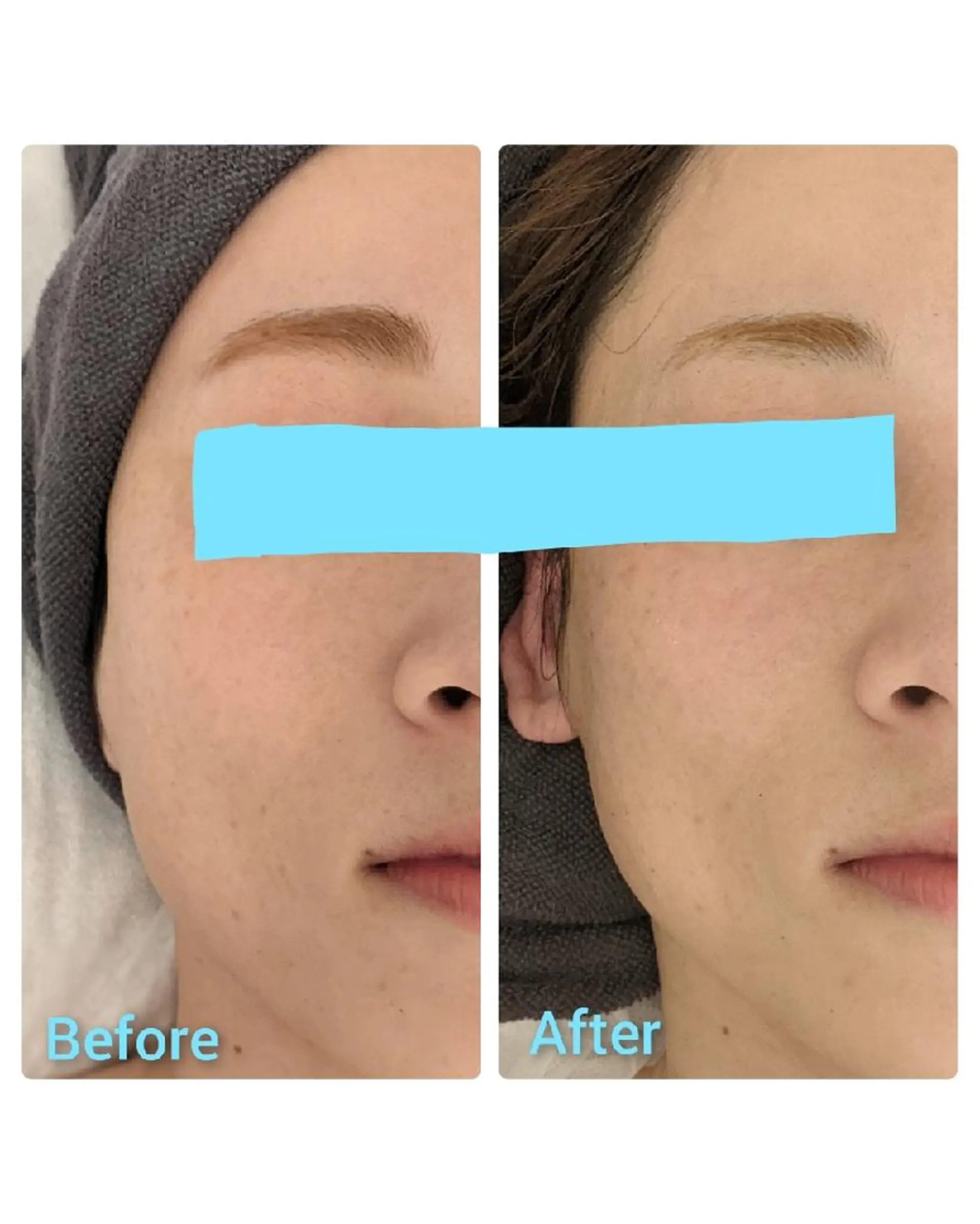 nagata miyukiのエステ・リラクイメージ