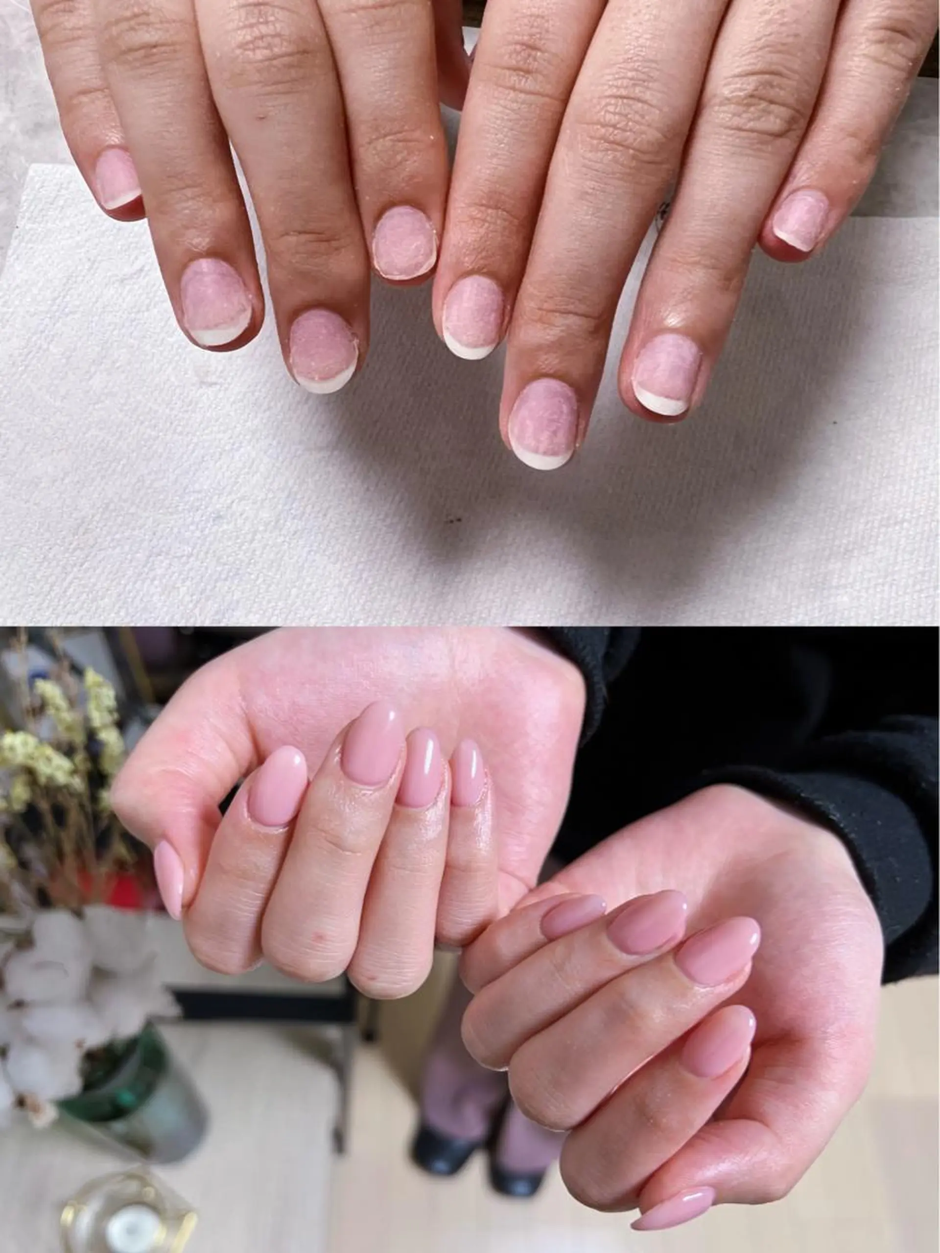 ネイル MH Nailのネイルデザイン
