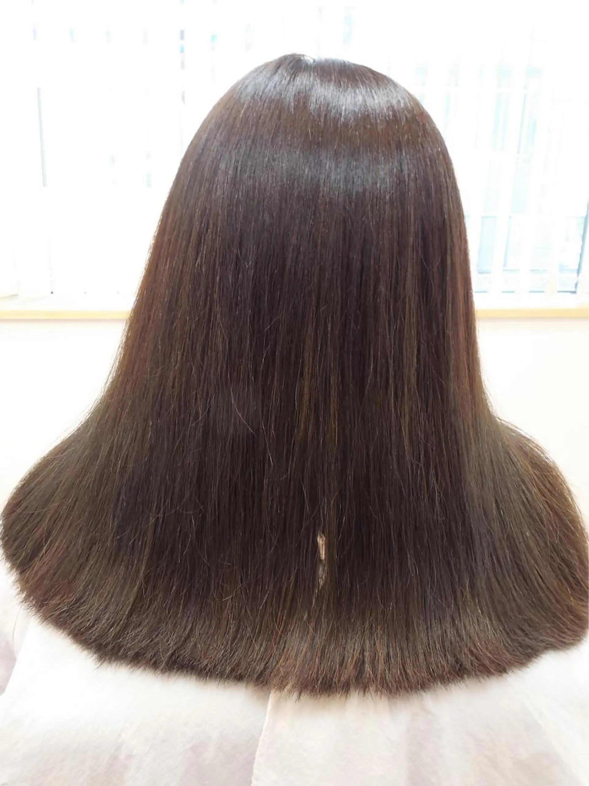 ロング カラー イルミナカラー カット ヘアカラー トリートメント Beauty Salon GRACE所属・山田 達也のヘアスタイル