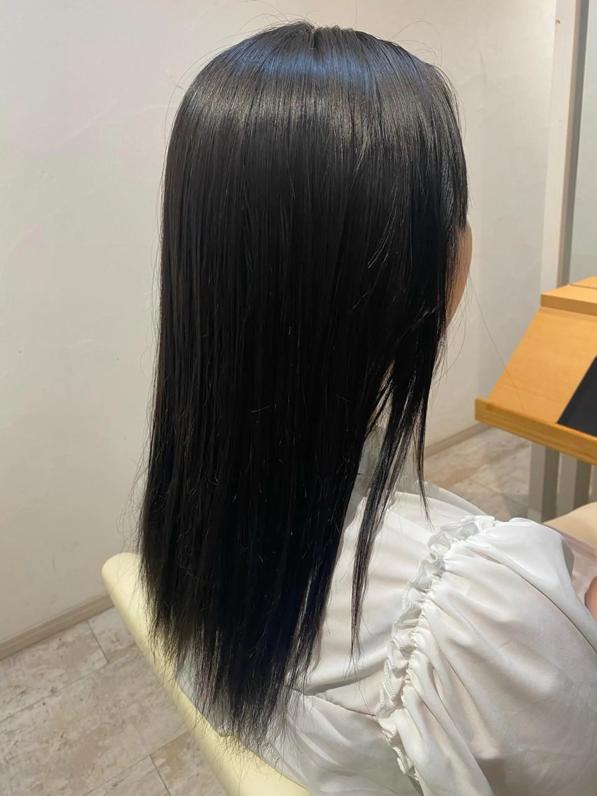 ロング カラー Design Color🐰アユミのヘアスタイル