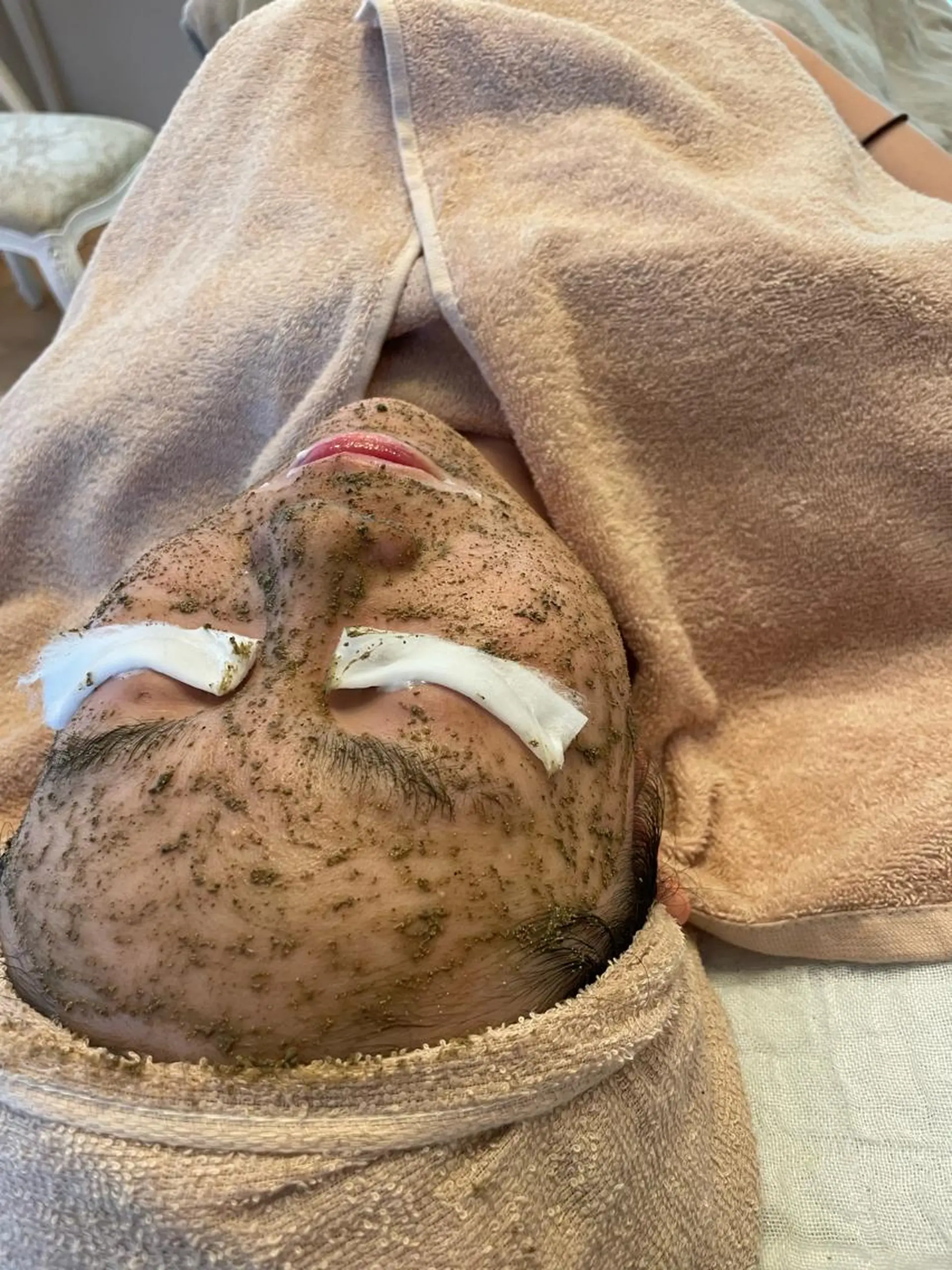 La beauté et santé岡崎店所属・望月 はるかのエステ・リラクイメージ