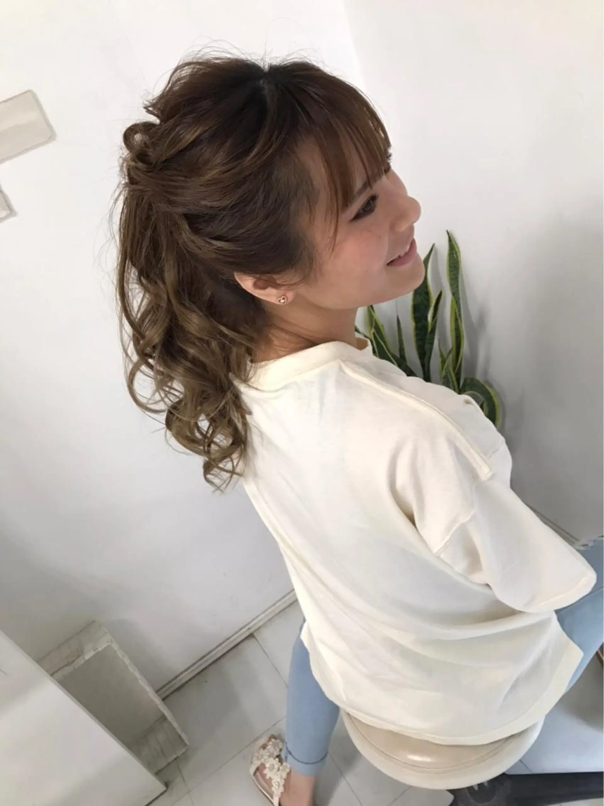 カラー ヘッドスパ師Uran (^^)のその他イメージ